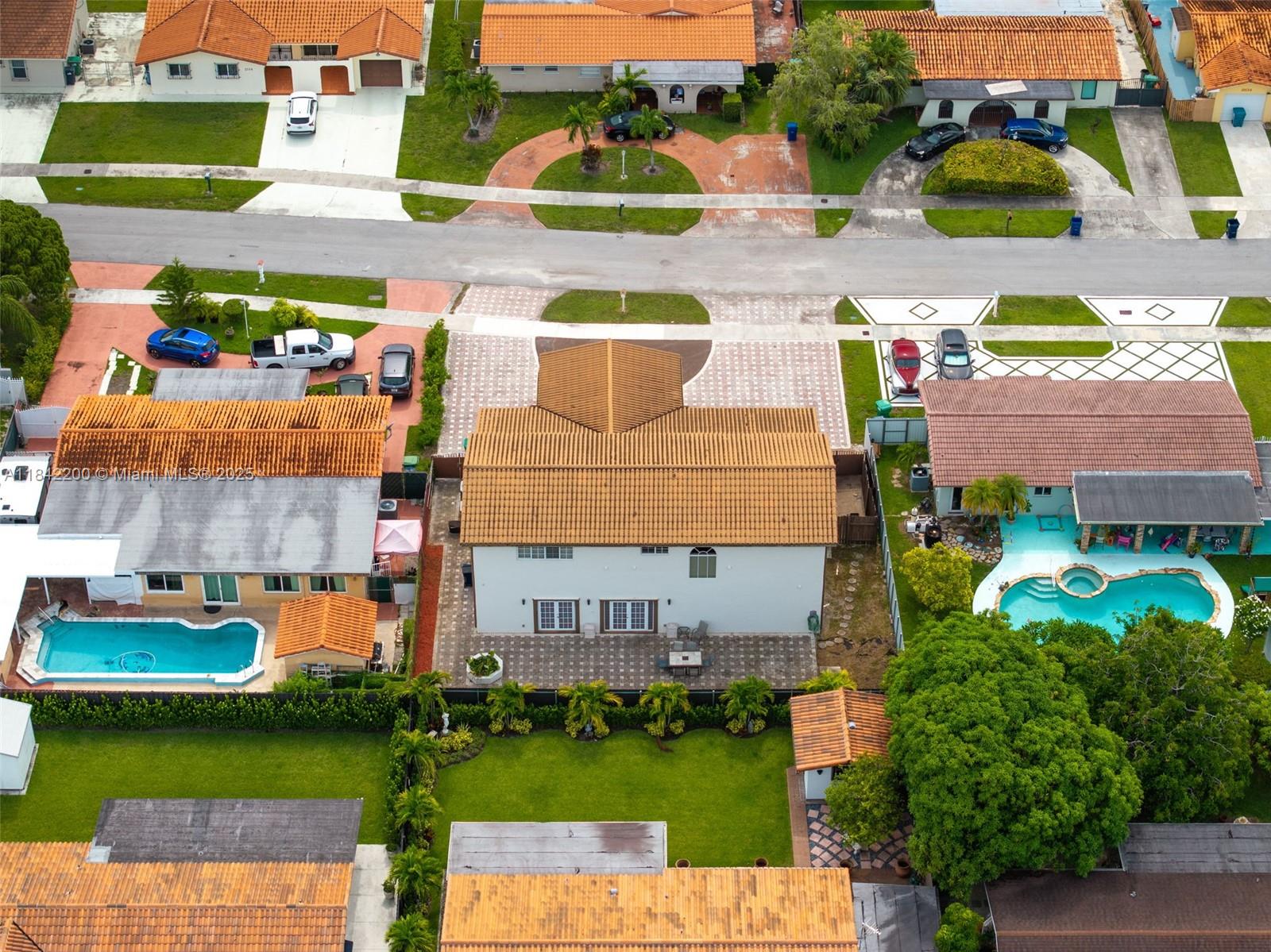 CUBARANDA ESTATES ADDN 2 - Residential