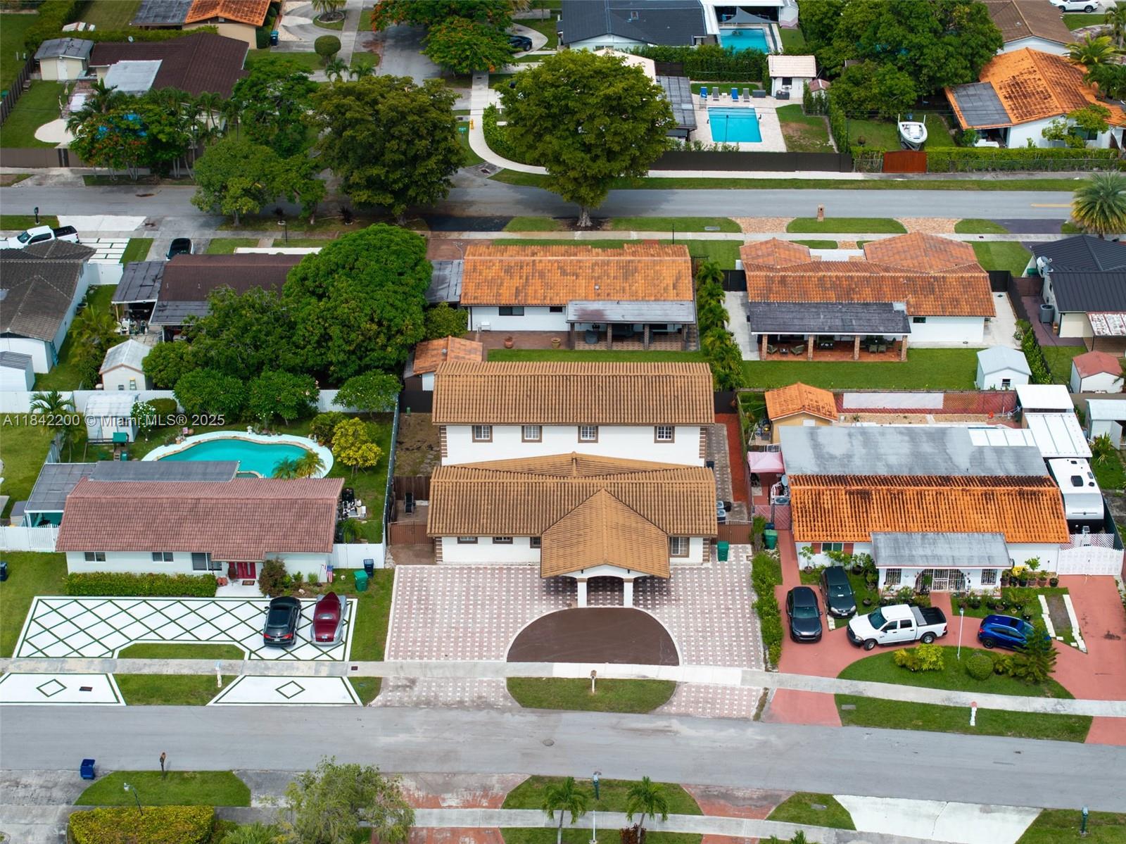 CUBARANDA ESTATES ADDN 2 - Residential