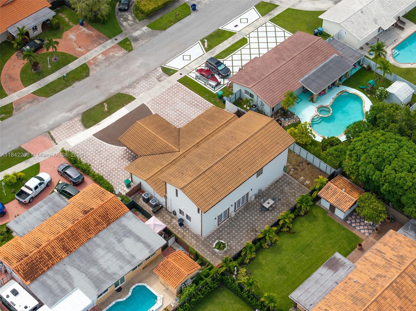 CUBARANDA ESTATES ADDN 2 - Residential