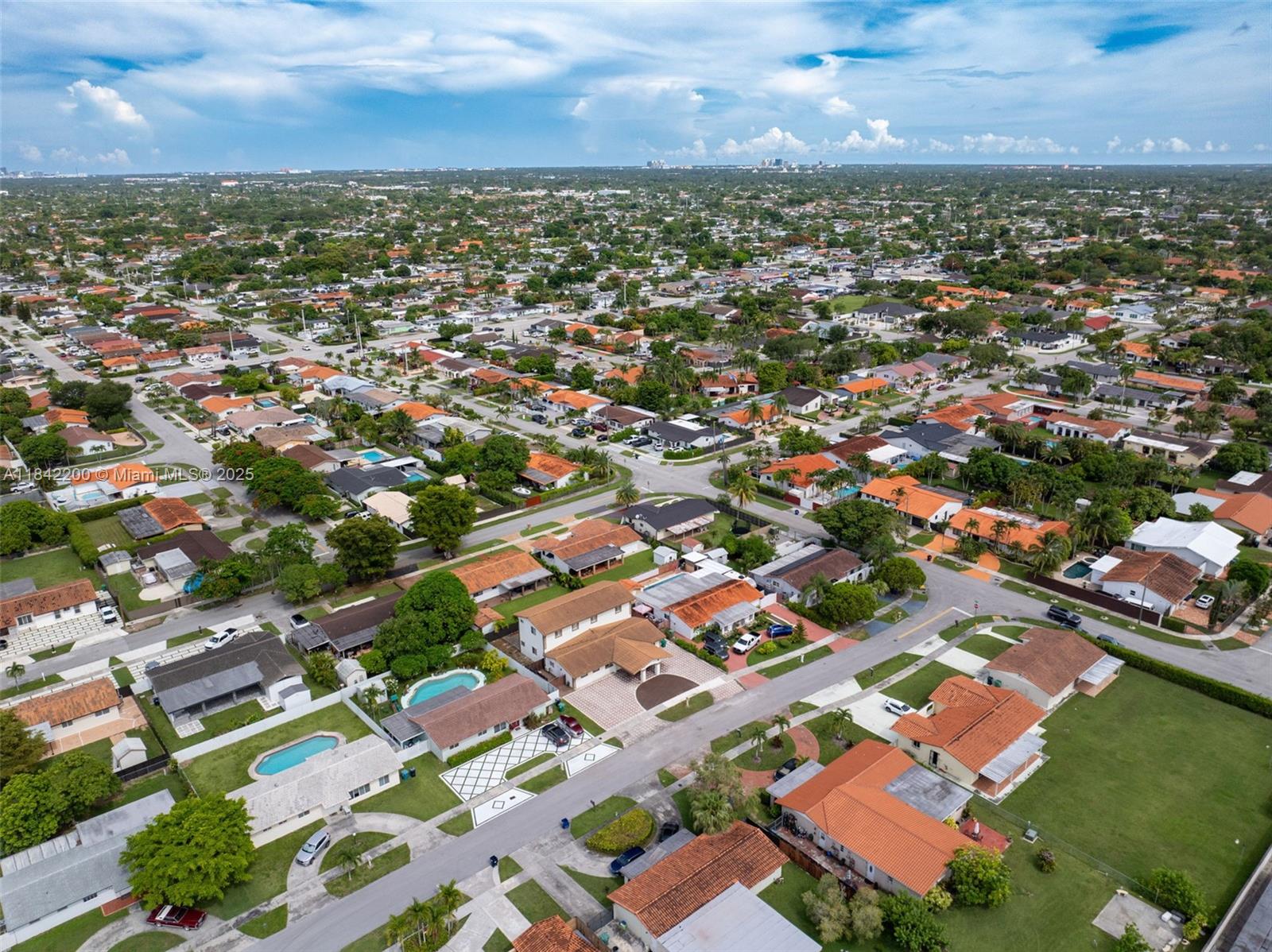 CUBARANDA ESTATES ADDN 2 - Residential