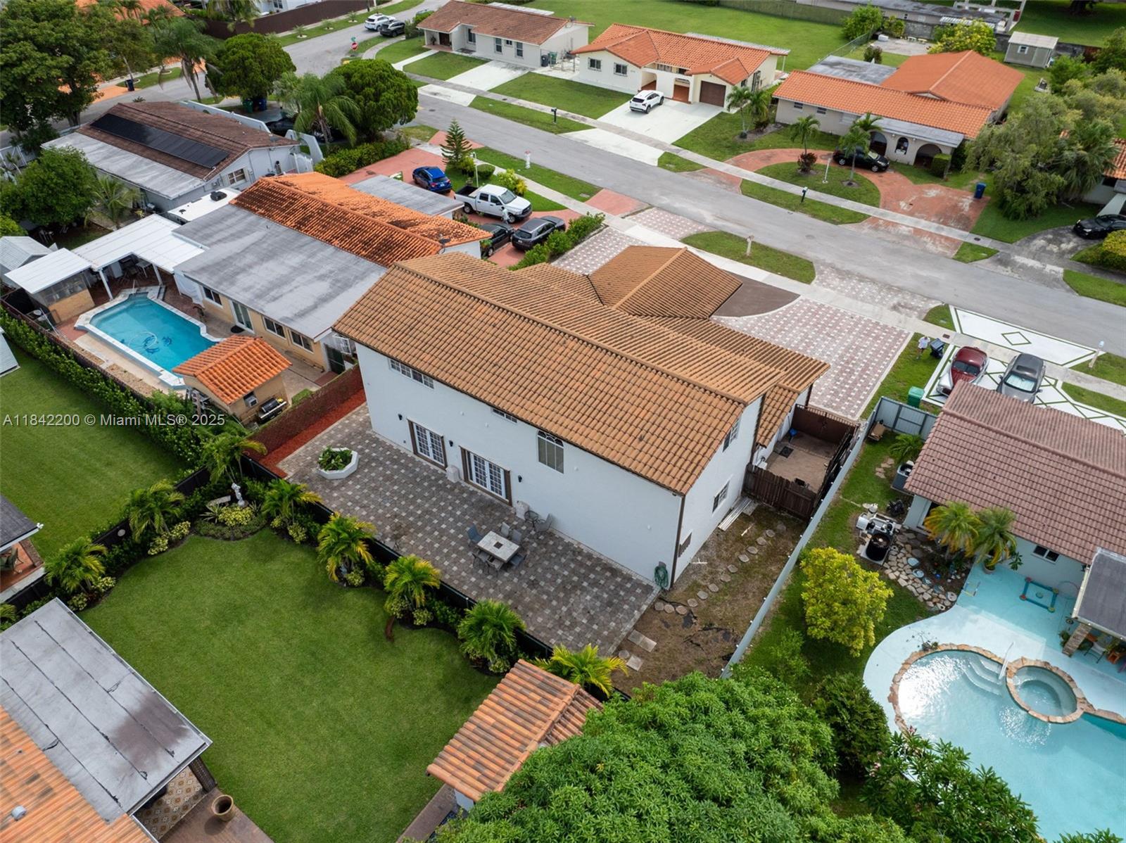 CUBARANDA ESTATES ADDN 2 - Residential