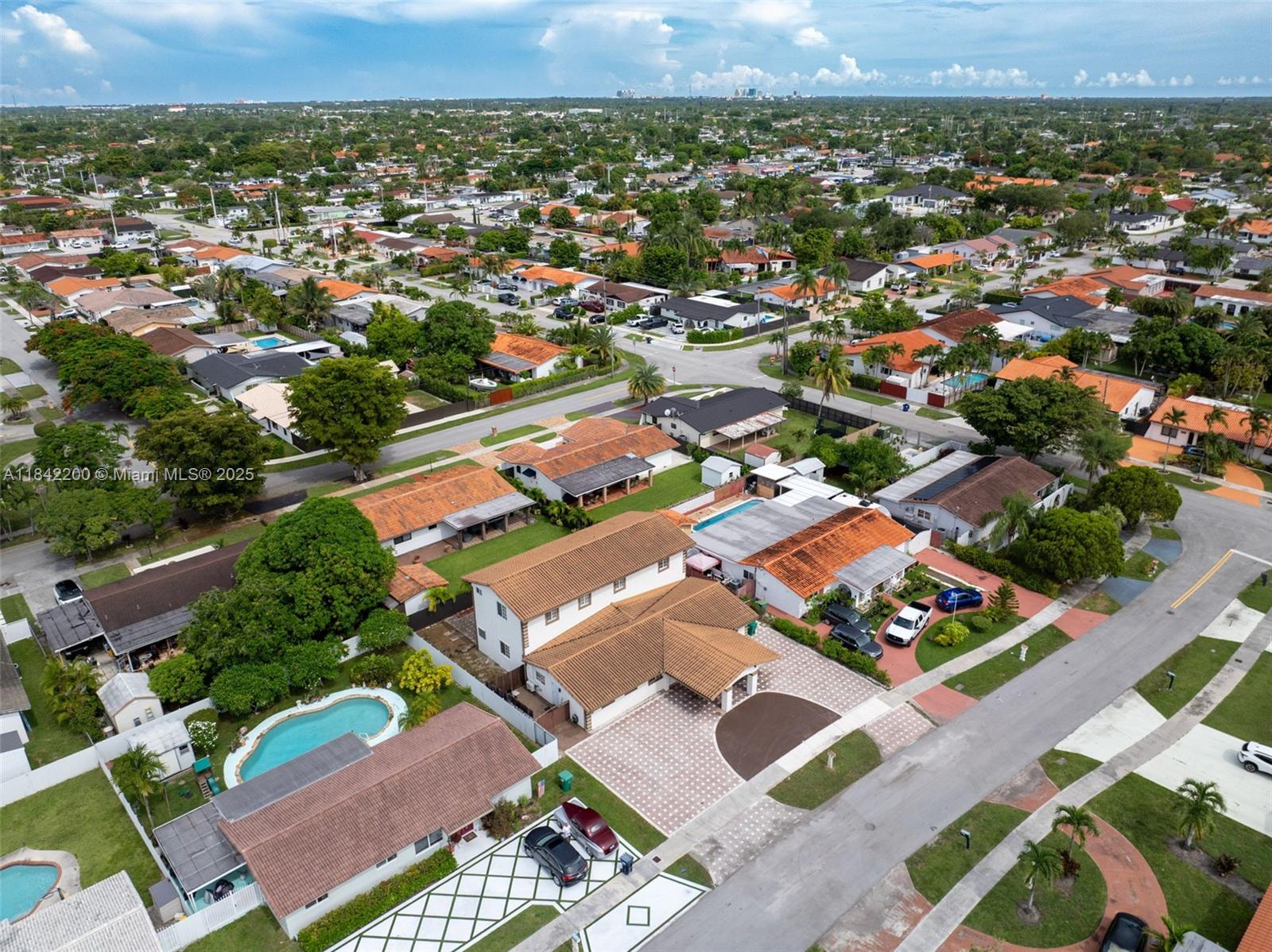 CUBARANDA ESTATES ADDN 2 - Residential