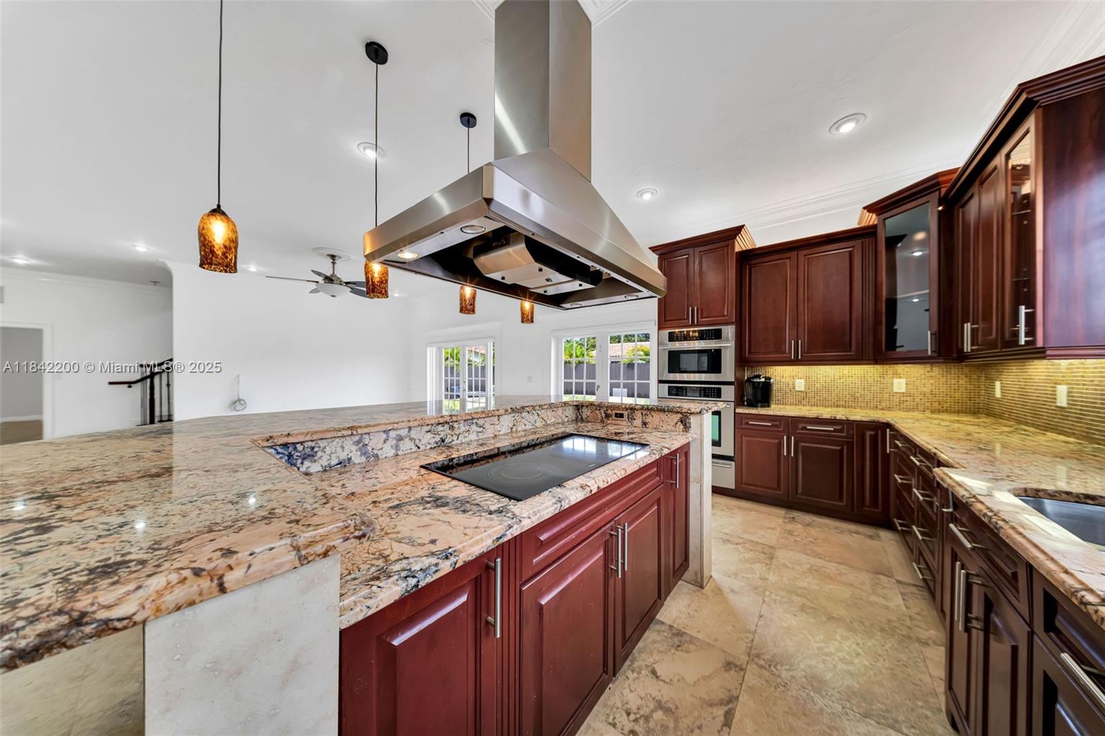 CUBARANDA ESTATES ADDN 2 - Residential