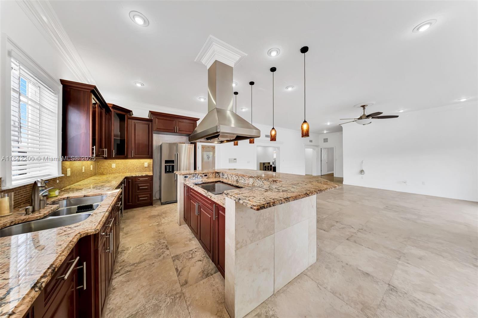 CUBARANDA ESTATES ADDN 2 - Residential