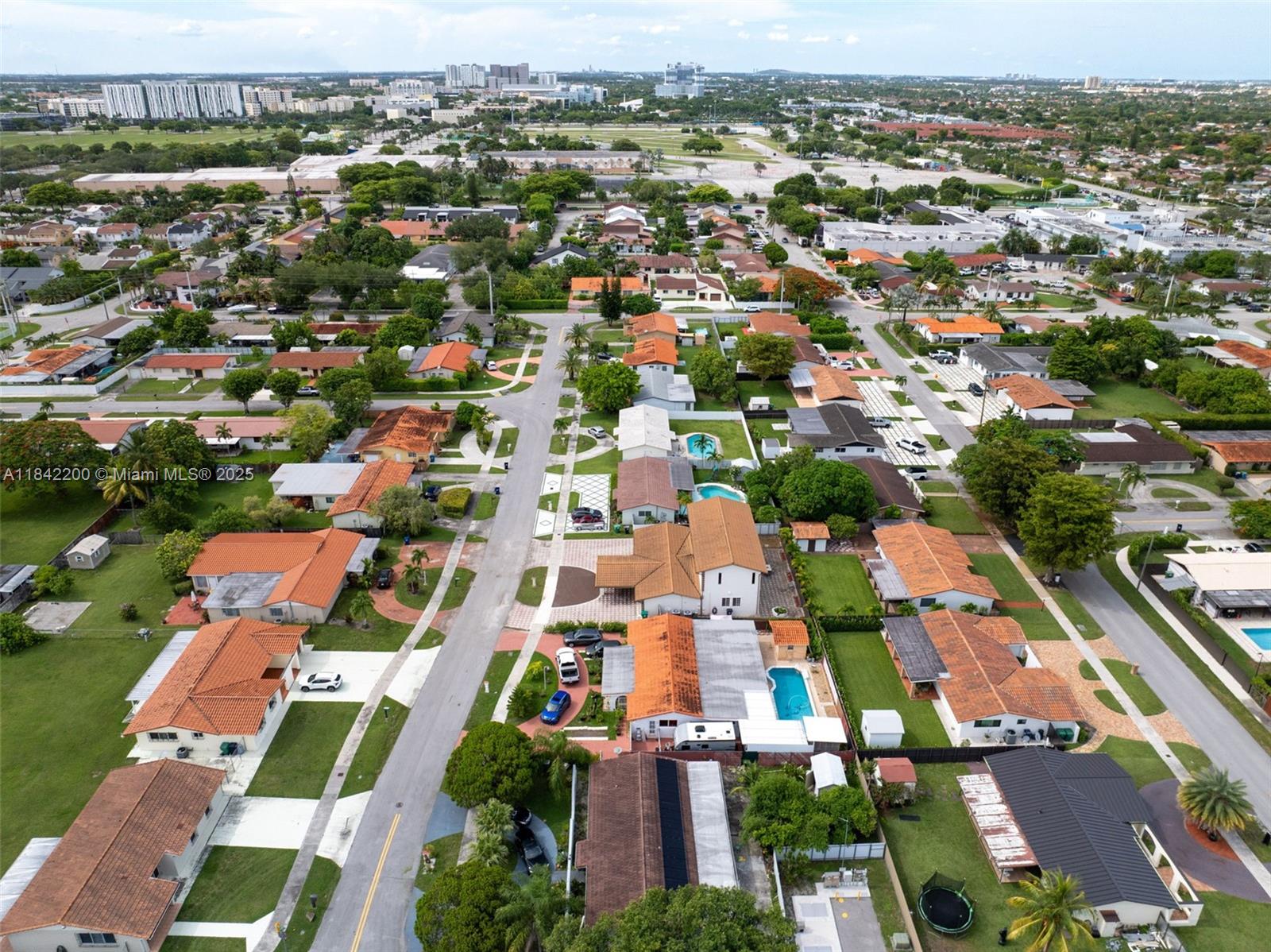 CUBARANDA ESTATES ADDN 2 - Residential