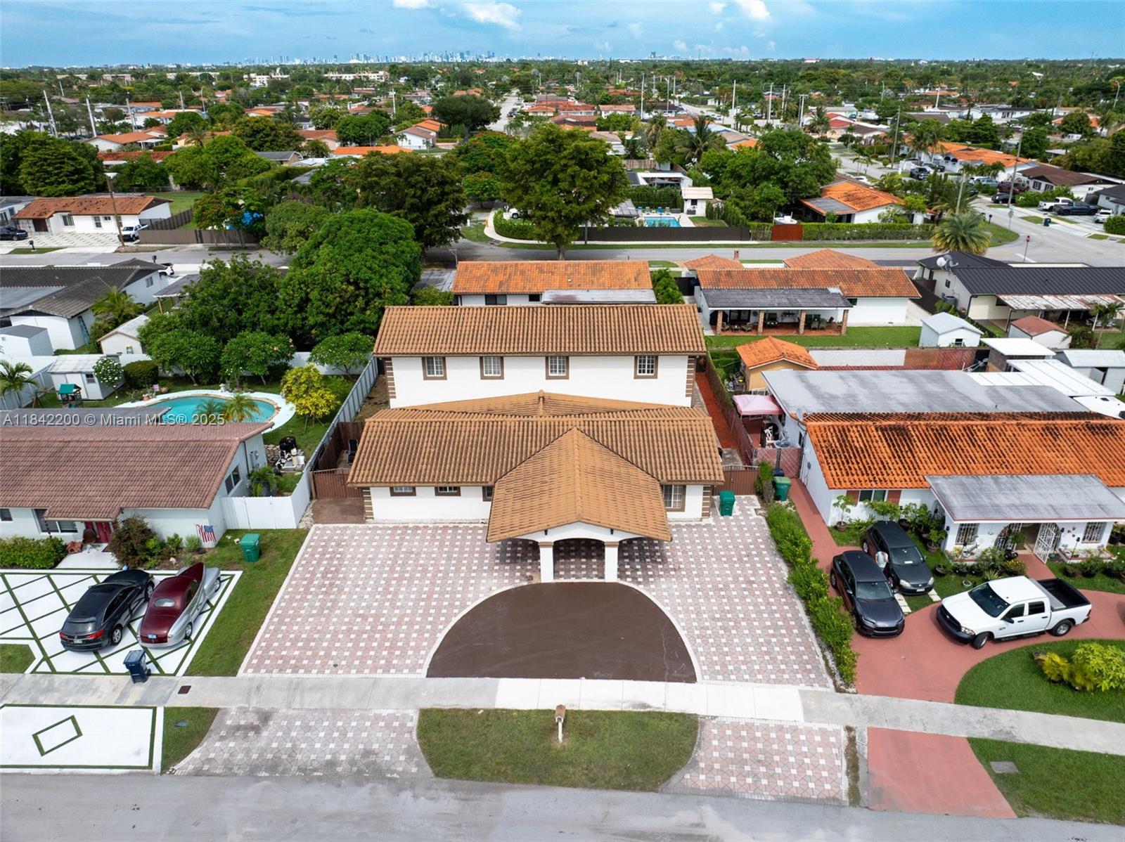 CUBARANDA ESTATES ADDN 2 - Residential