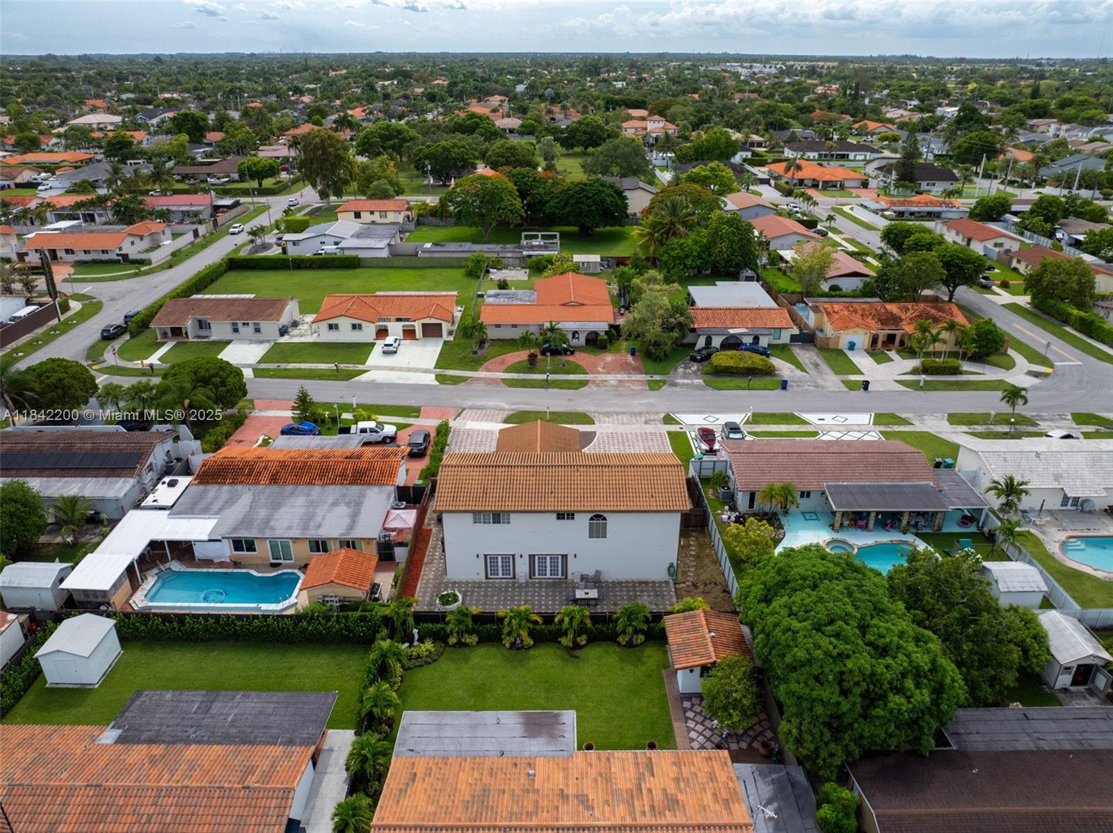 CUBARANDA ESTATES ADDN 2 - Residential