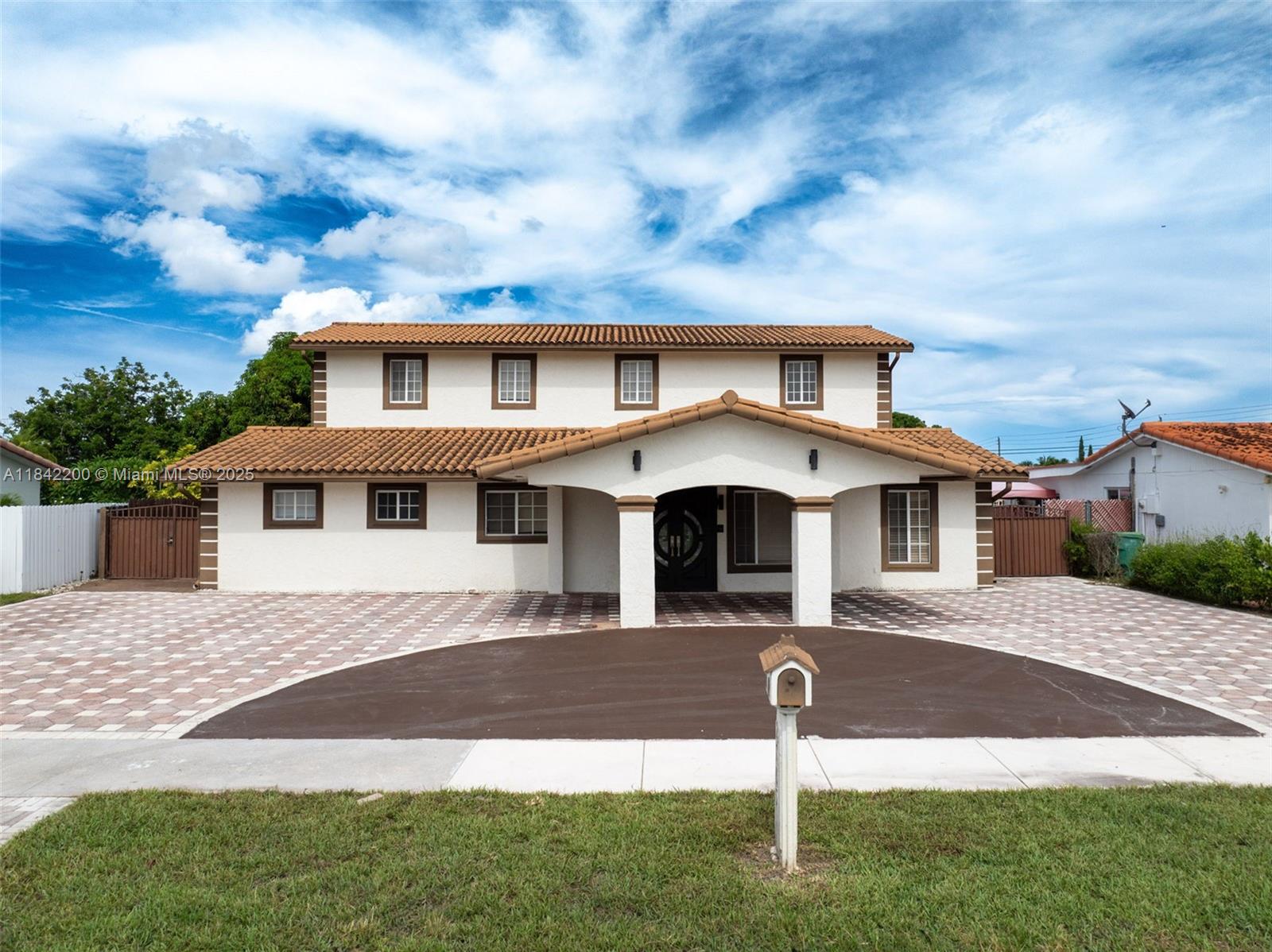 CUBARANDA ESTATES ADDN 2 - Residential