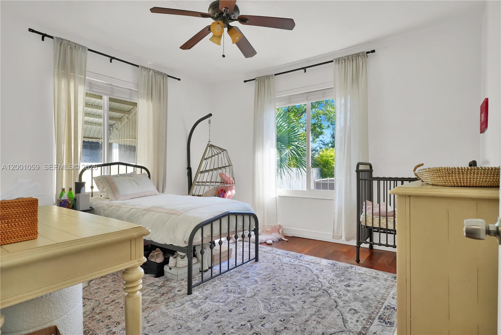 NAUTILUS EXTENSION 4TH - Residential Lease