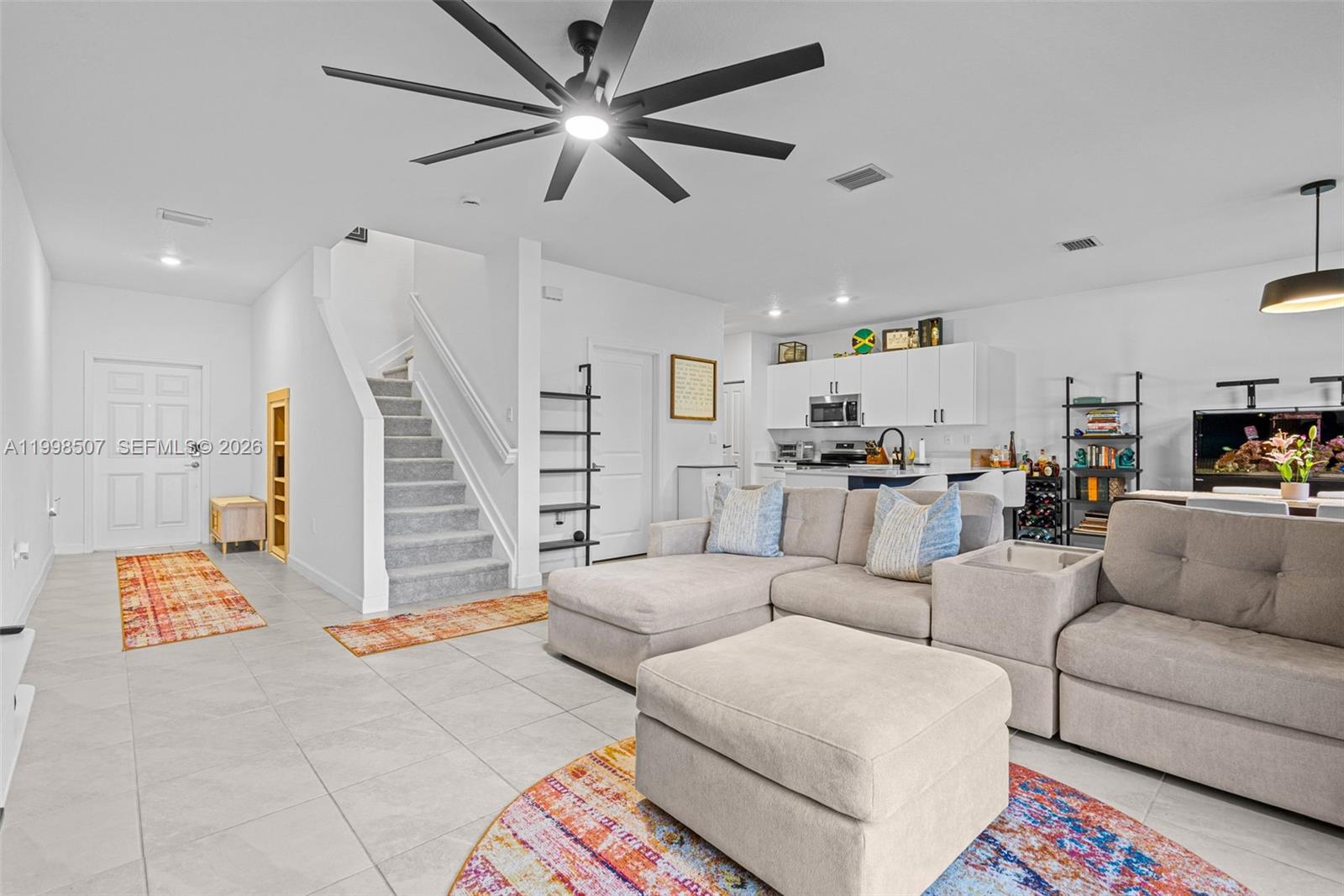 DANIA PRESERVE - Residential Lease