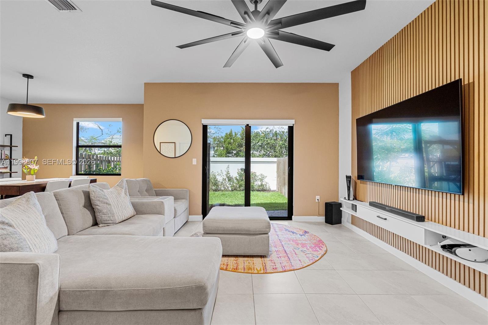 DANIA PRESERVE - Residential Lease