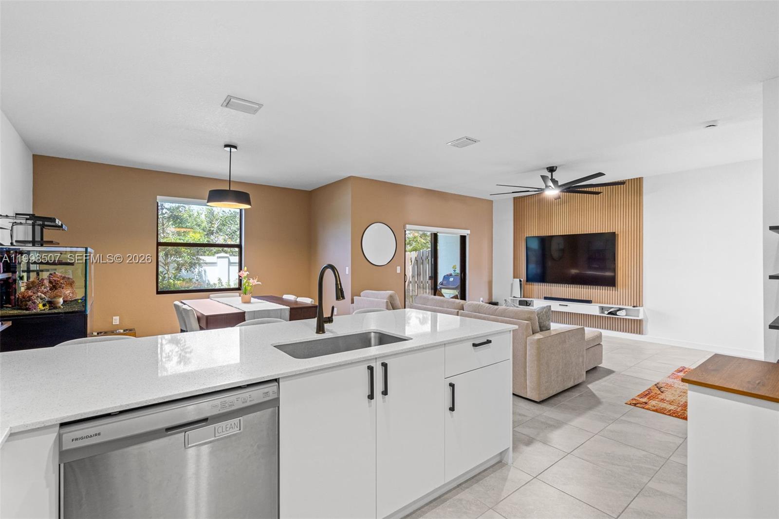 DANIA PRESERVE - Residential Lease