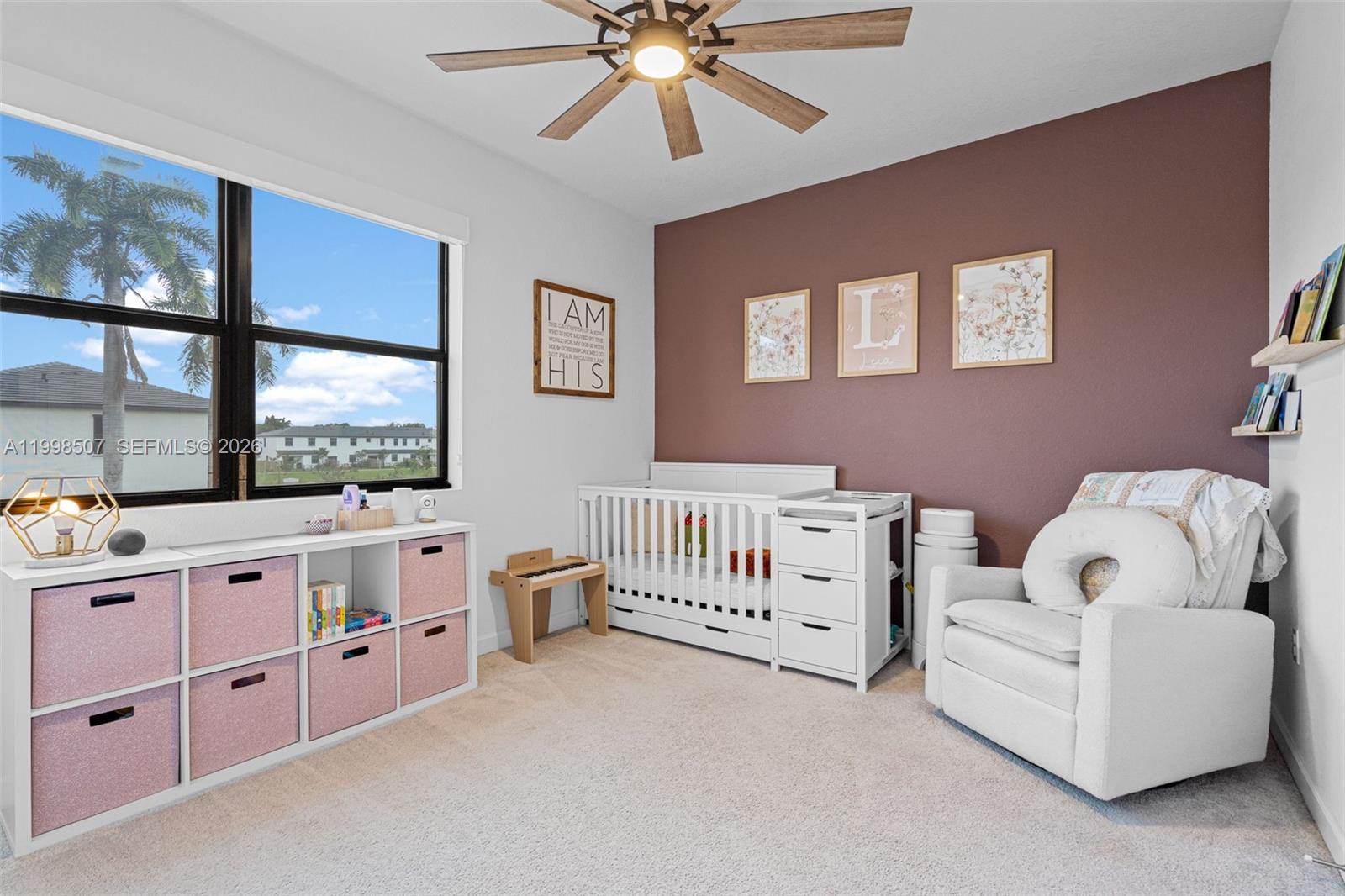 DANIA PRESERVE - Residential Lease