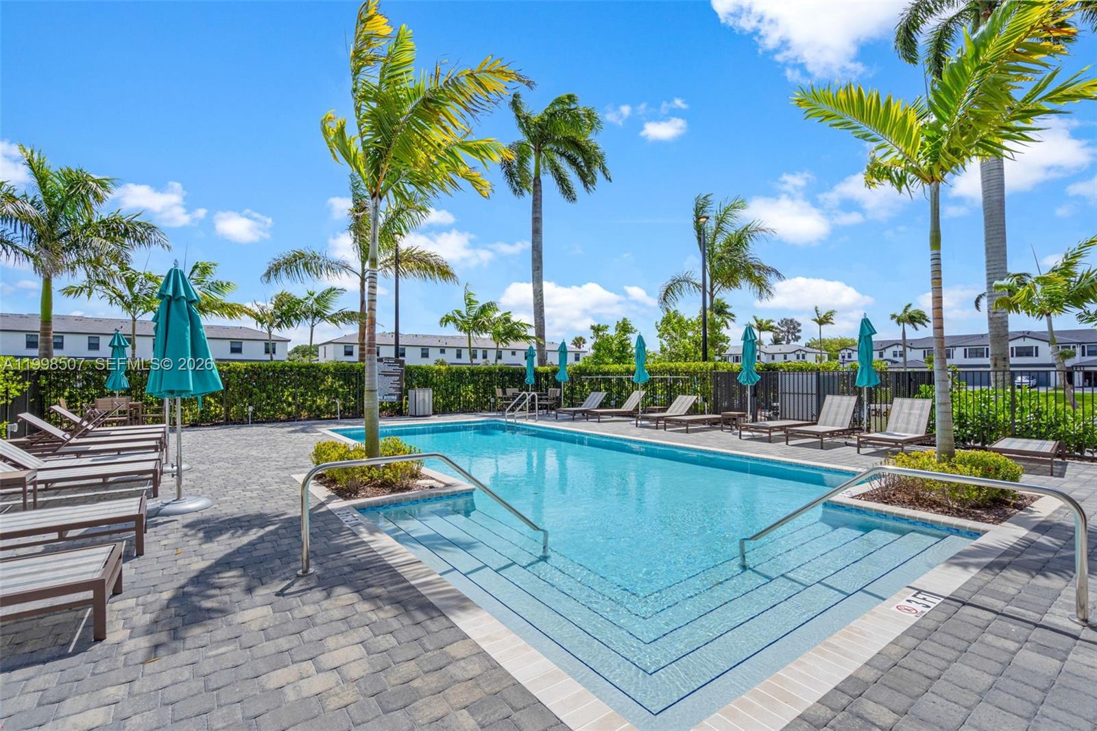 DANIA PRESERVE - Residential Lease