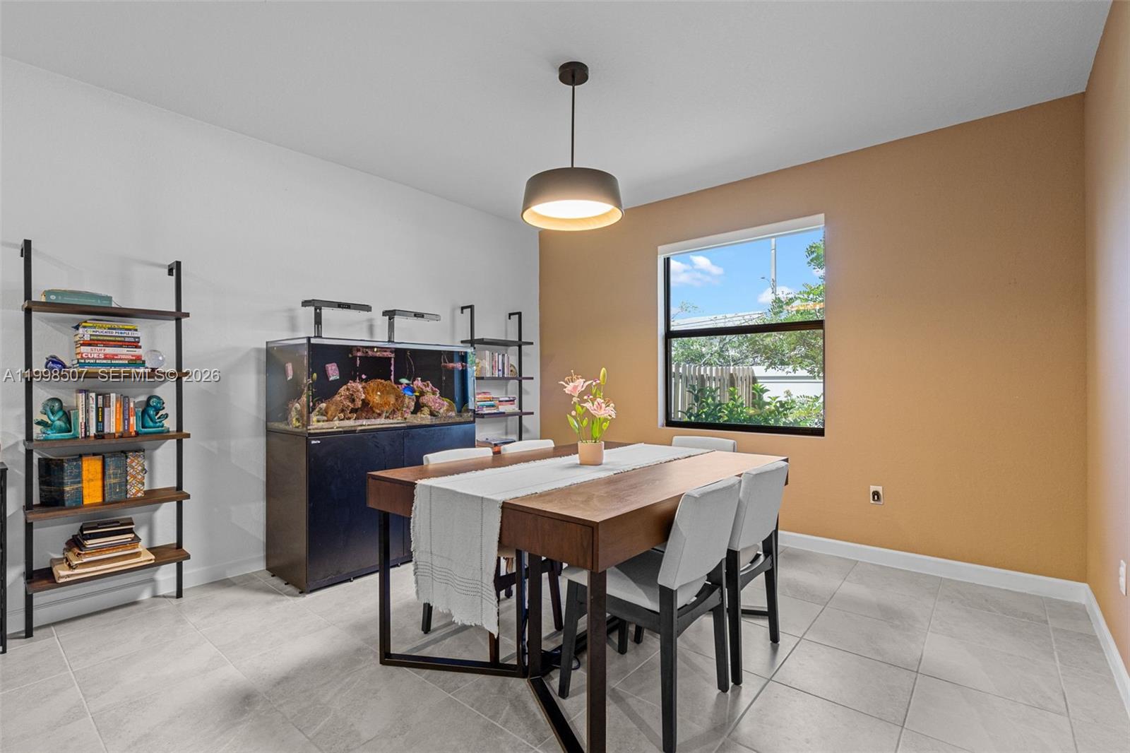 DANIA PRESERVE - Residential Lease