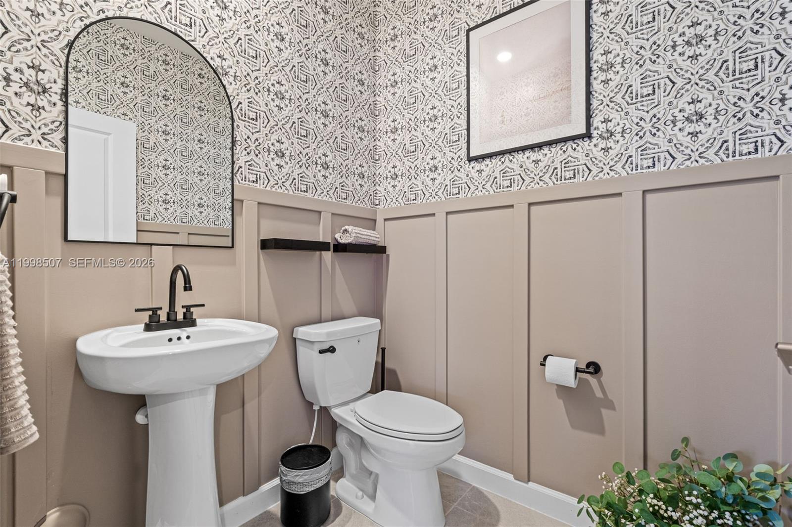 DANIA PRESERVE - Residential Lease