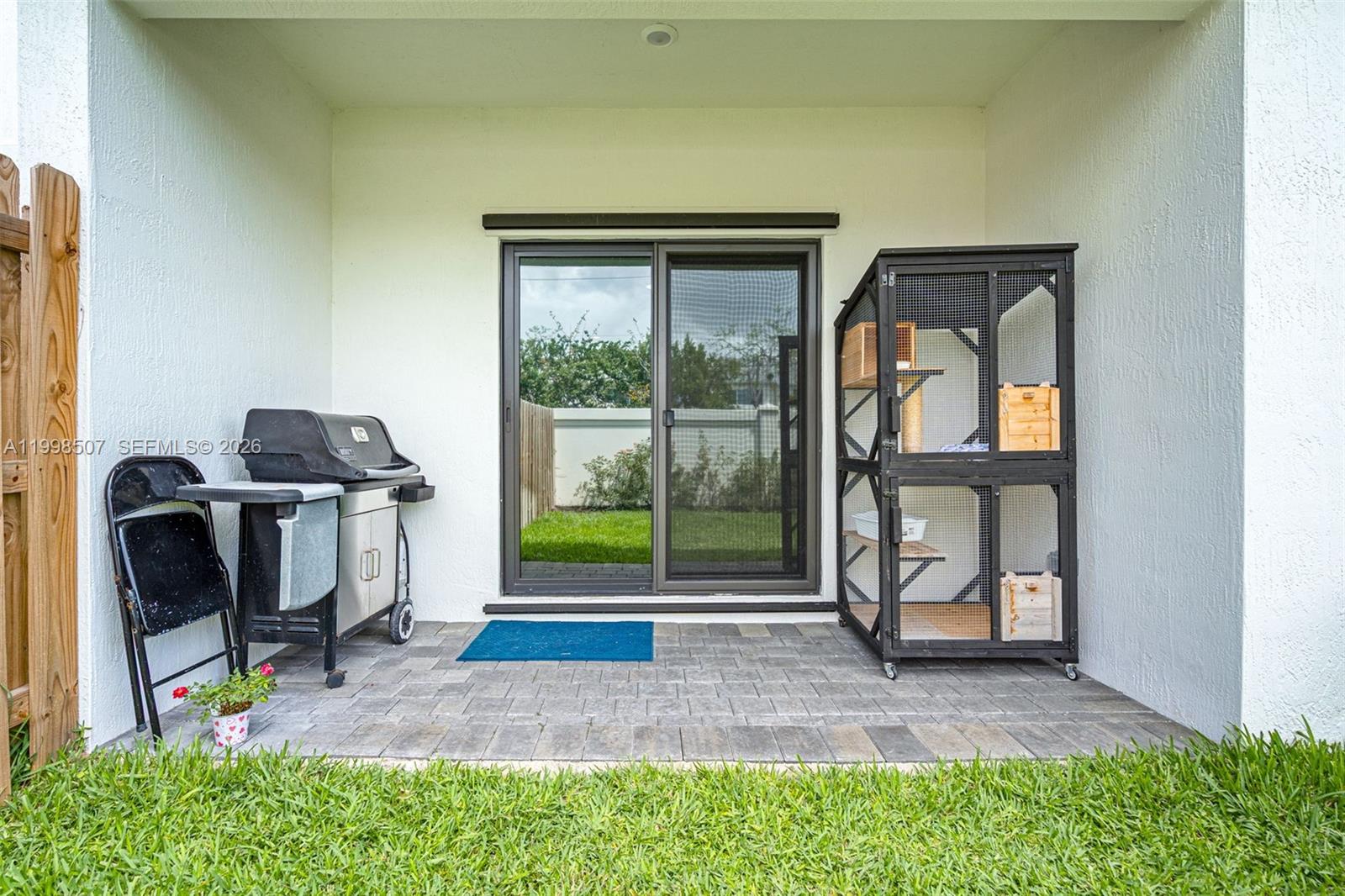 DANIA PRESERVE - Residential Lease