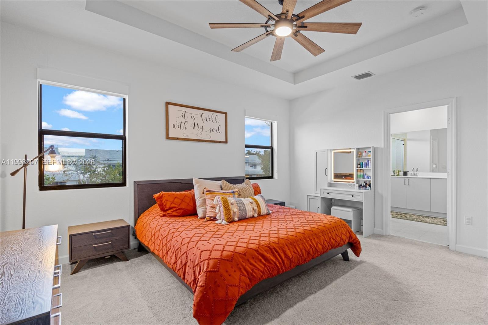 DANIA PRESERVE - Residential Lease