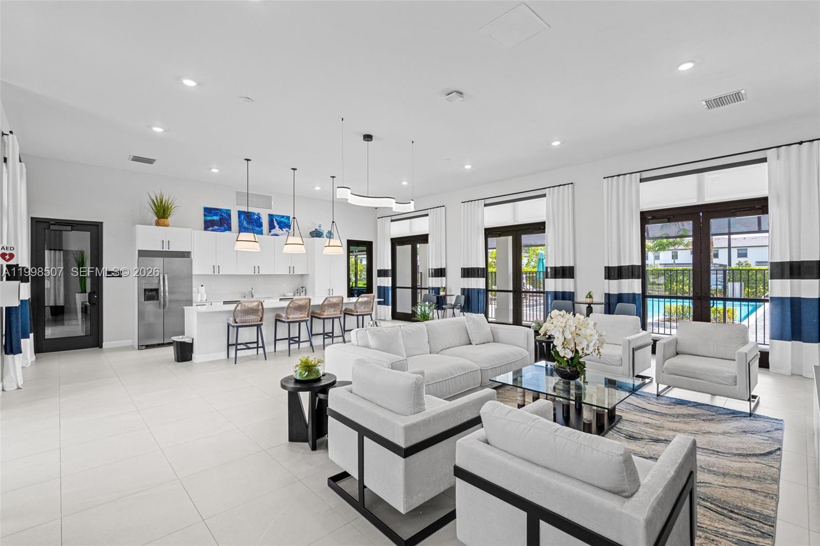 DANIA PRESERVE - Residential Lease