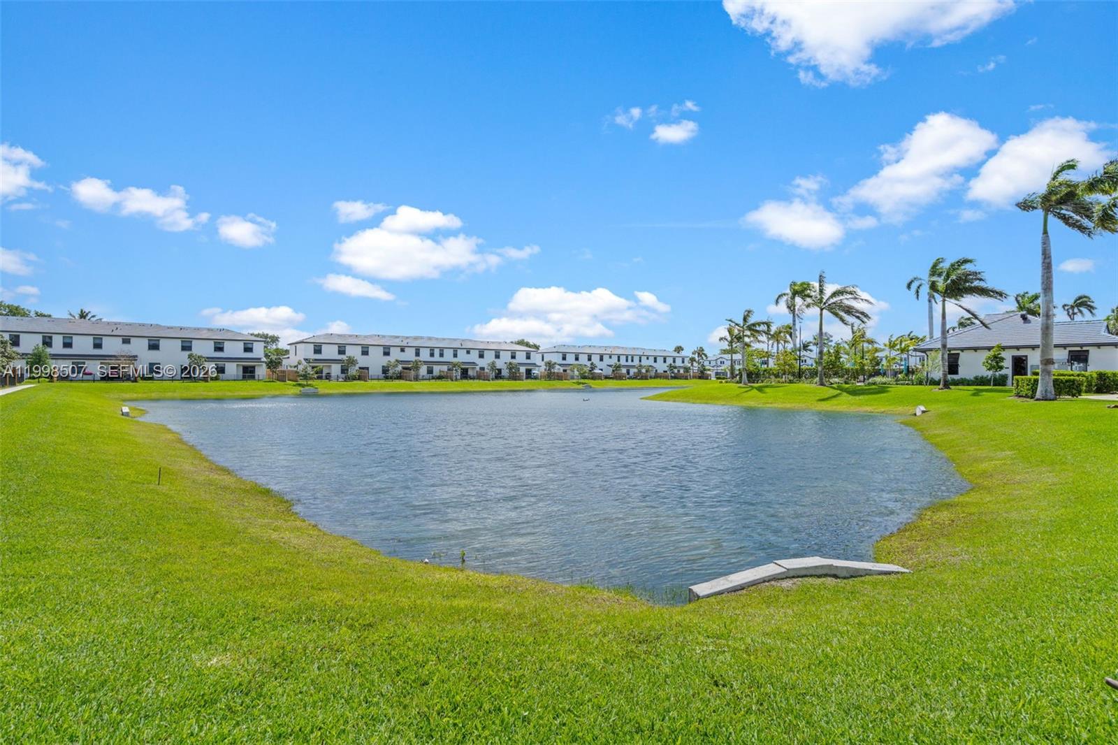 DANIA PRESERVE - Residential Lease