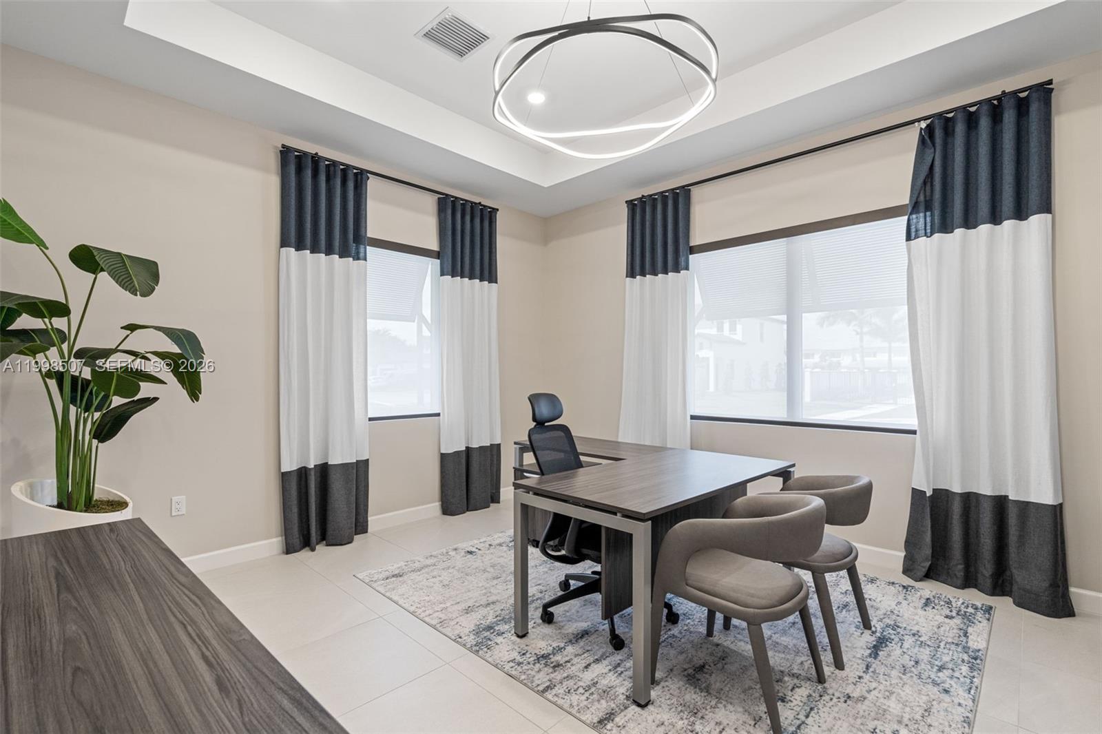 DANIA PRESERVE - Residential Lease