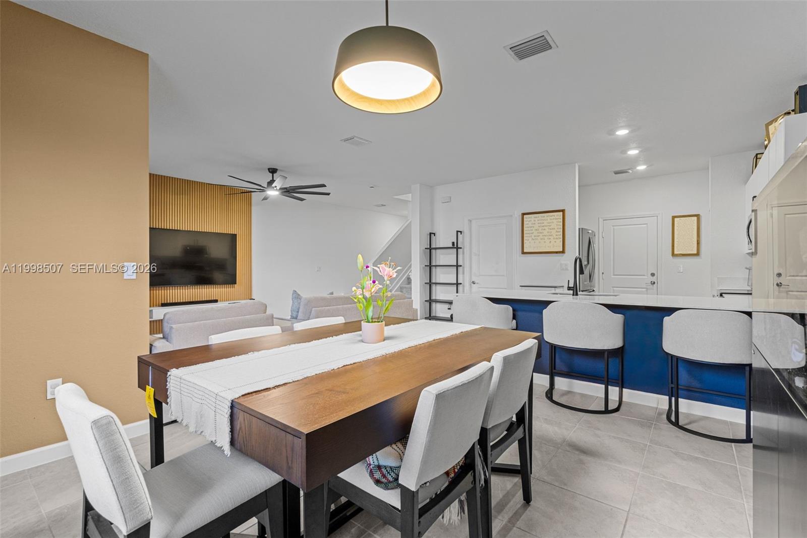 DANIA PRESERVE - Residential Lease