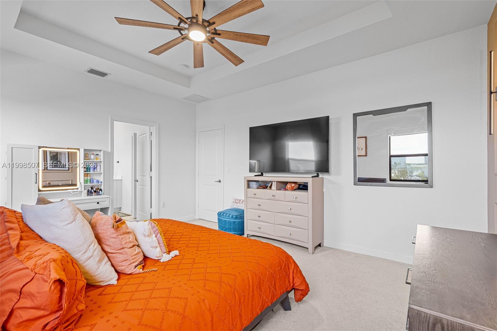 DANIA PRESERVE - Residential Lease