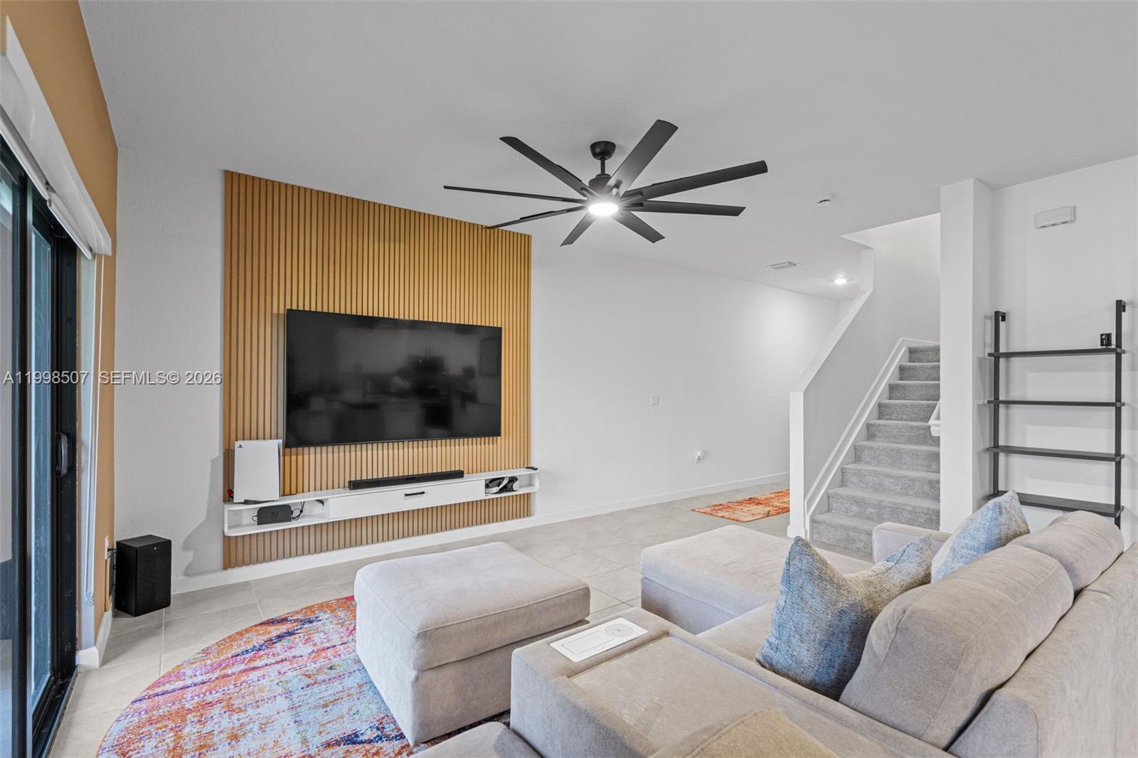 DANIA PRESERVE - Residential Lease