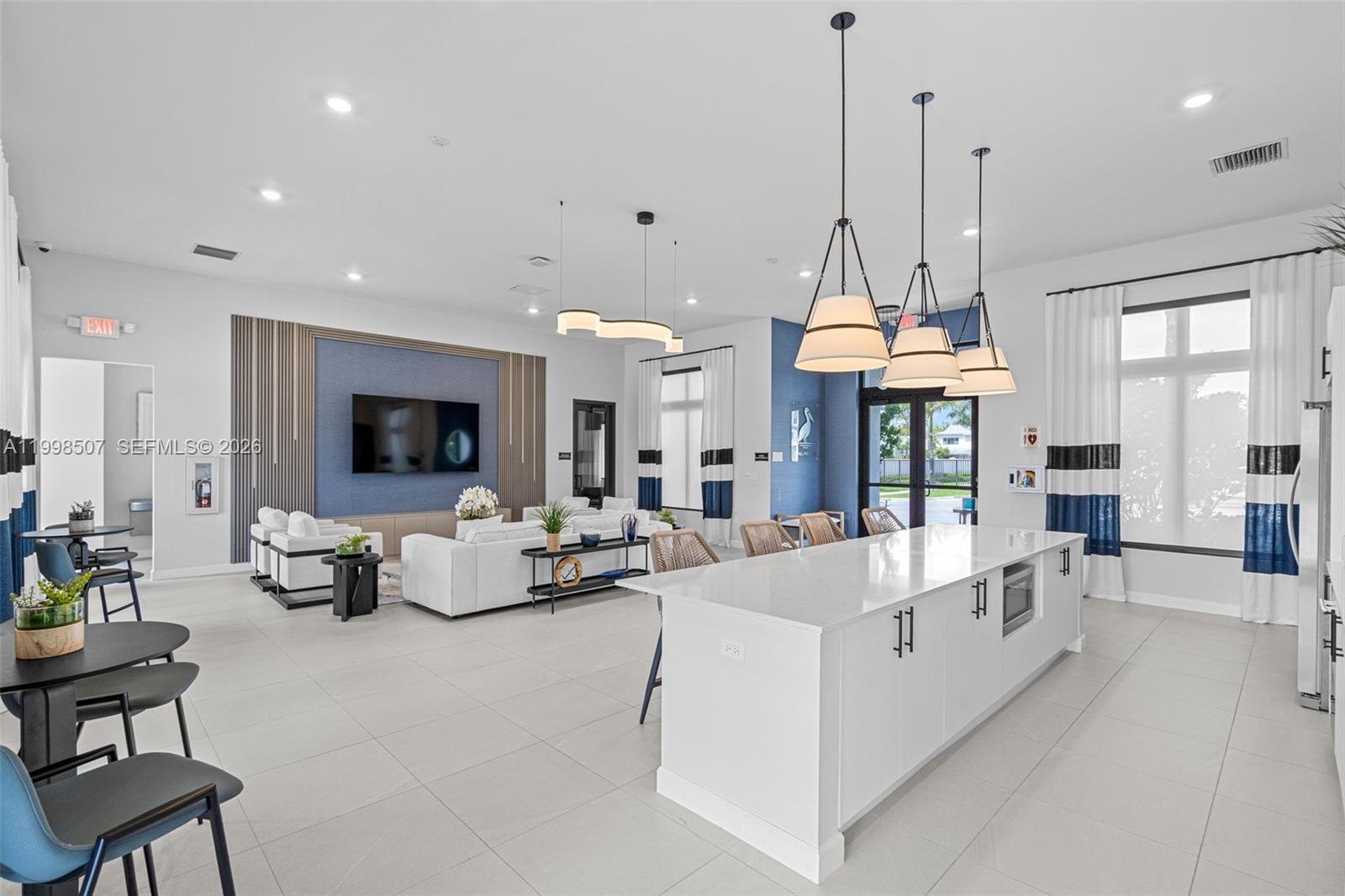 DANIA PRESERVE - Residential Lease