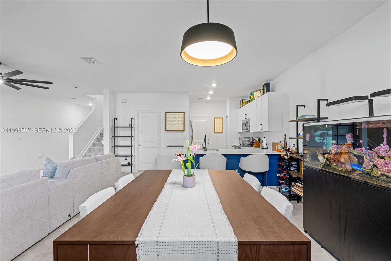 DANIA PRESERVE - Residential Lease