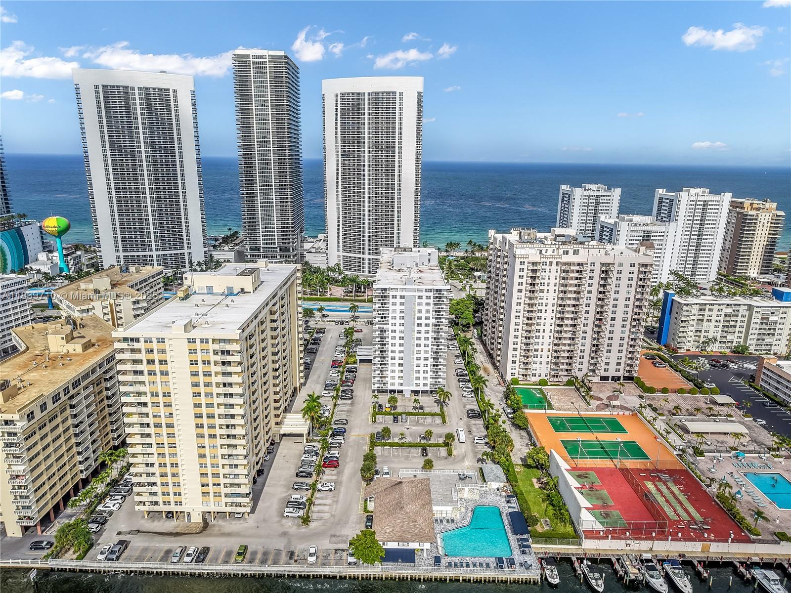 1849 S Ocean Dr 507