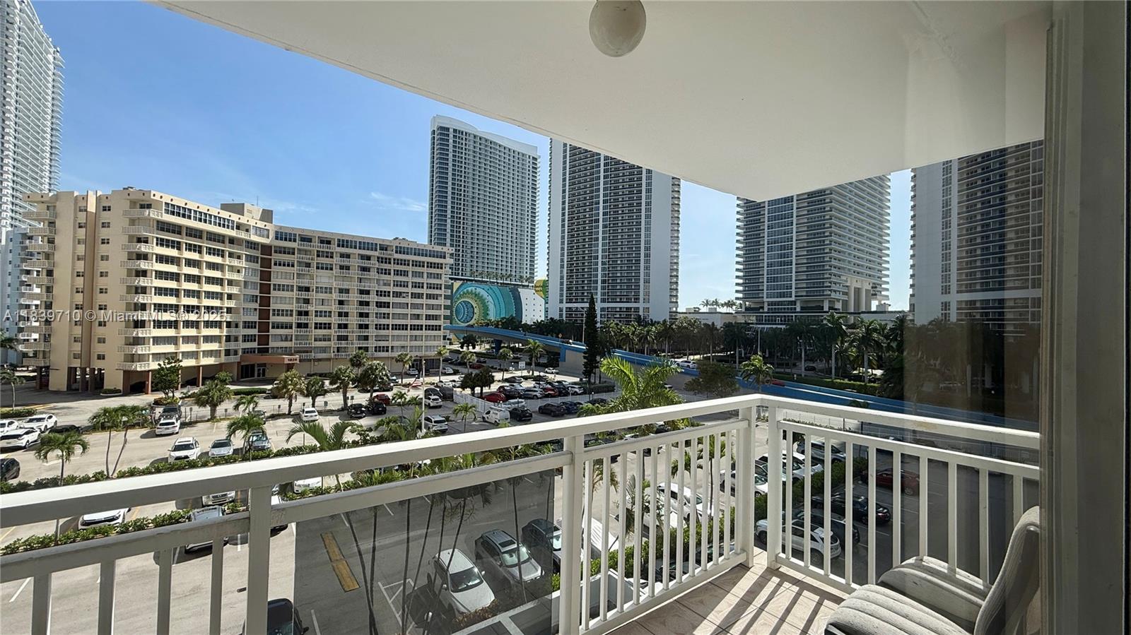 1849 S Ocean Dr 507