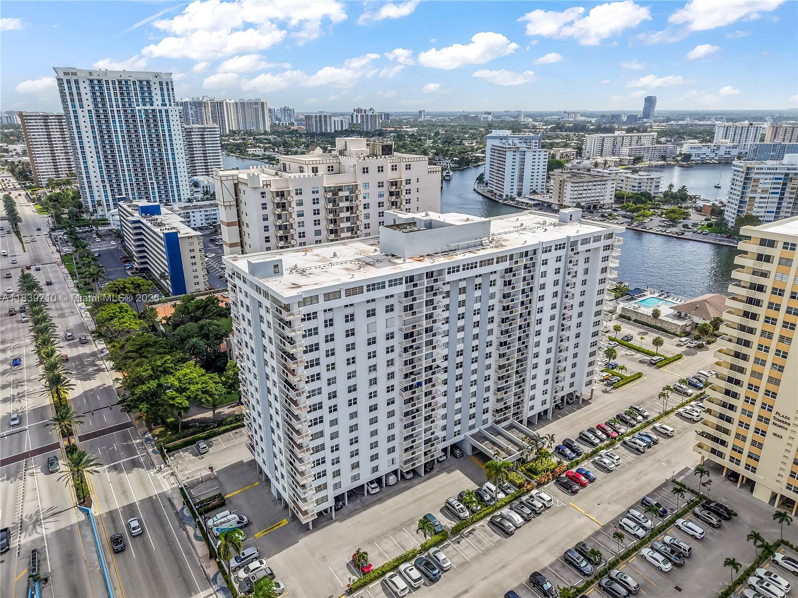 1849 S Ocean Dr 507