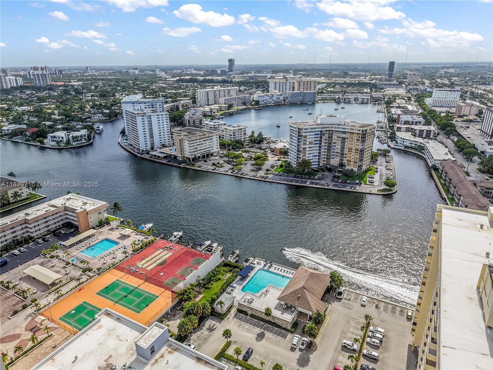1849 S Ocean Dr 507