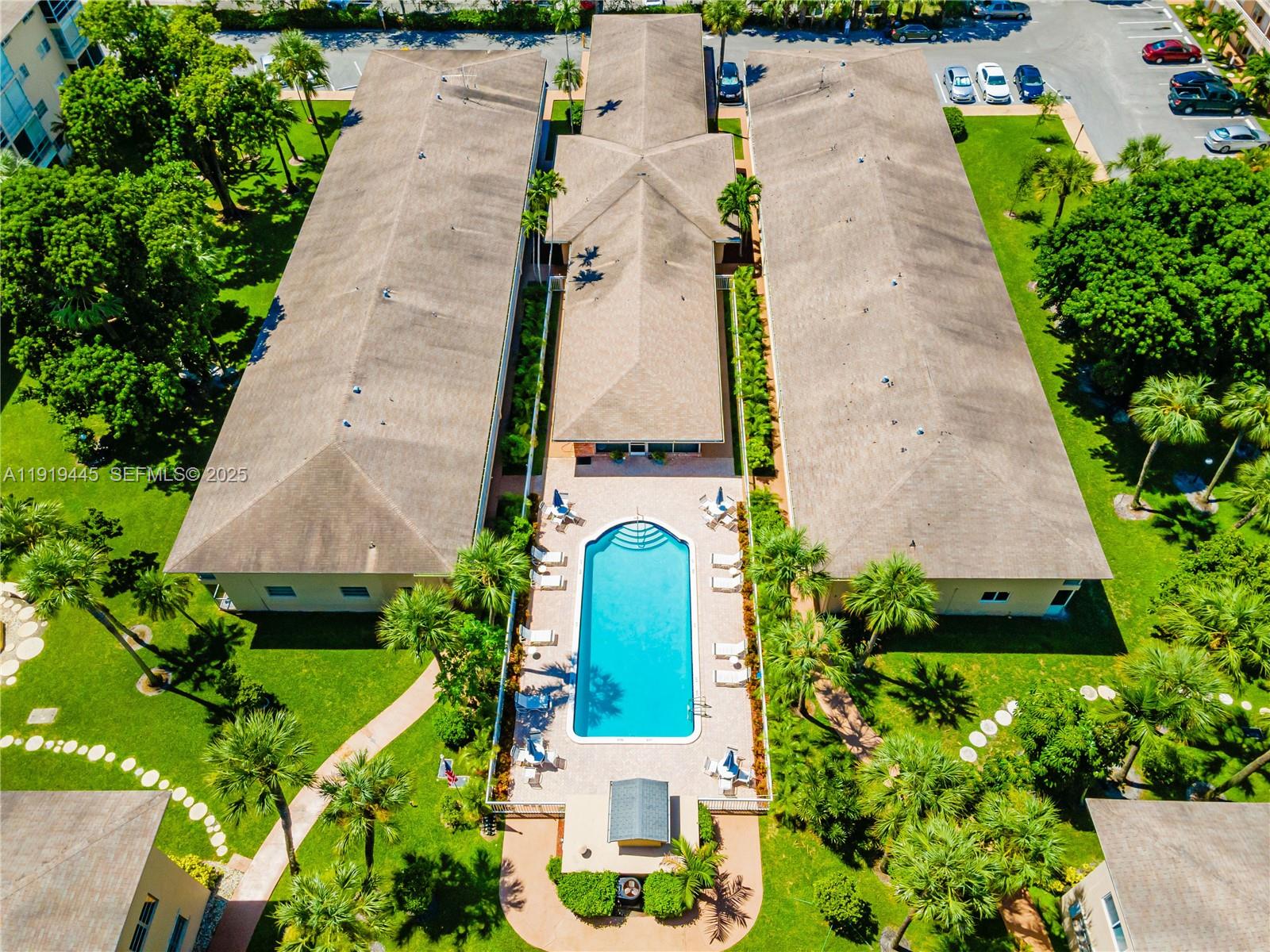 MARGATE GARDENS CONDO - Residential Lease