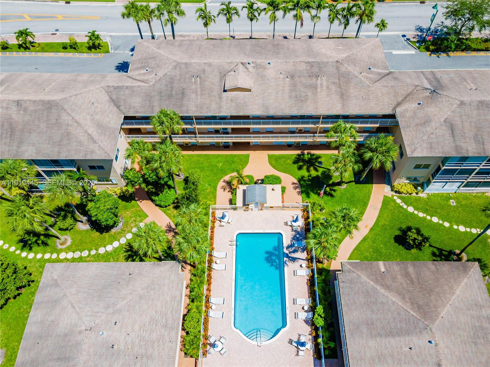 MARGATE GARDENS CONDO - Residential Lease