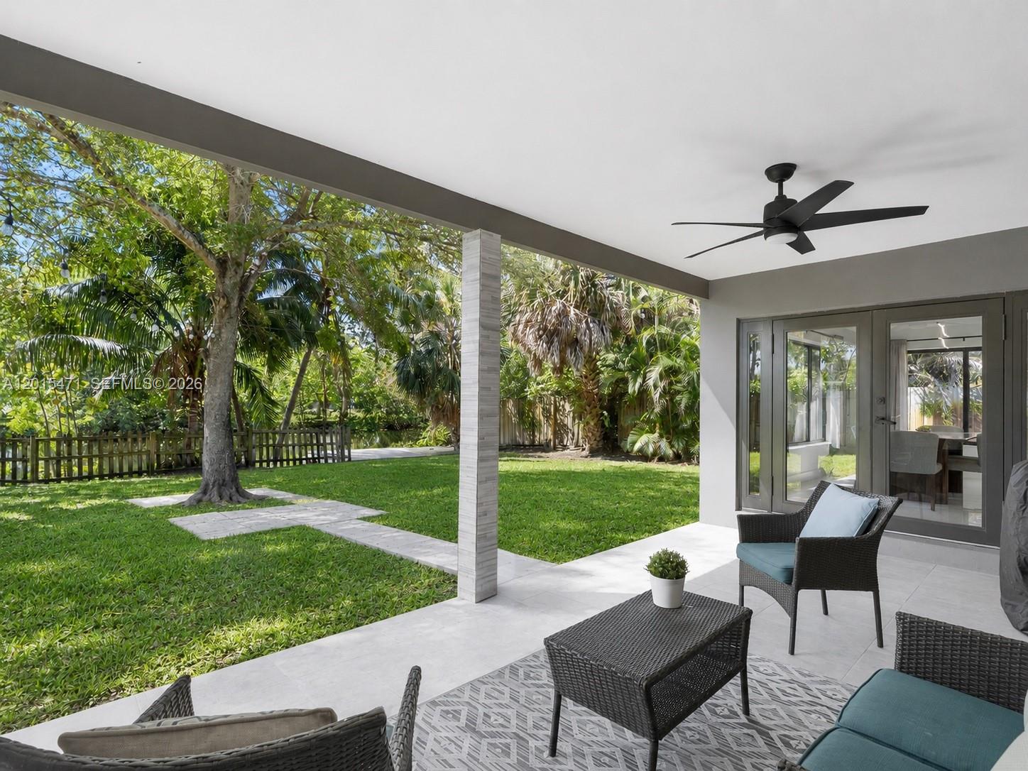 BOULEVARD ESTATES AMEN - Residential
