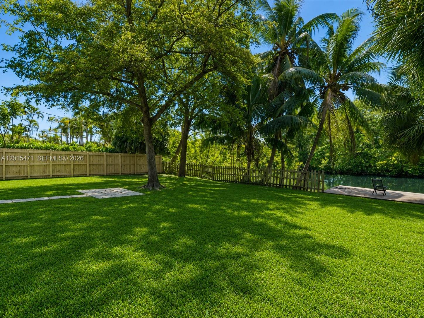 BOULEVARD ESTATES AMEN - Residential
