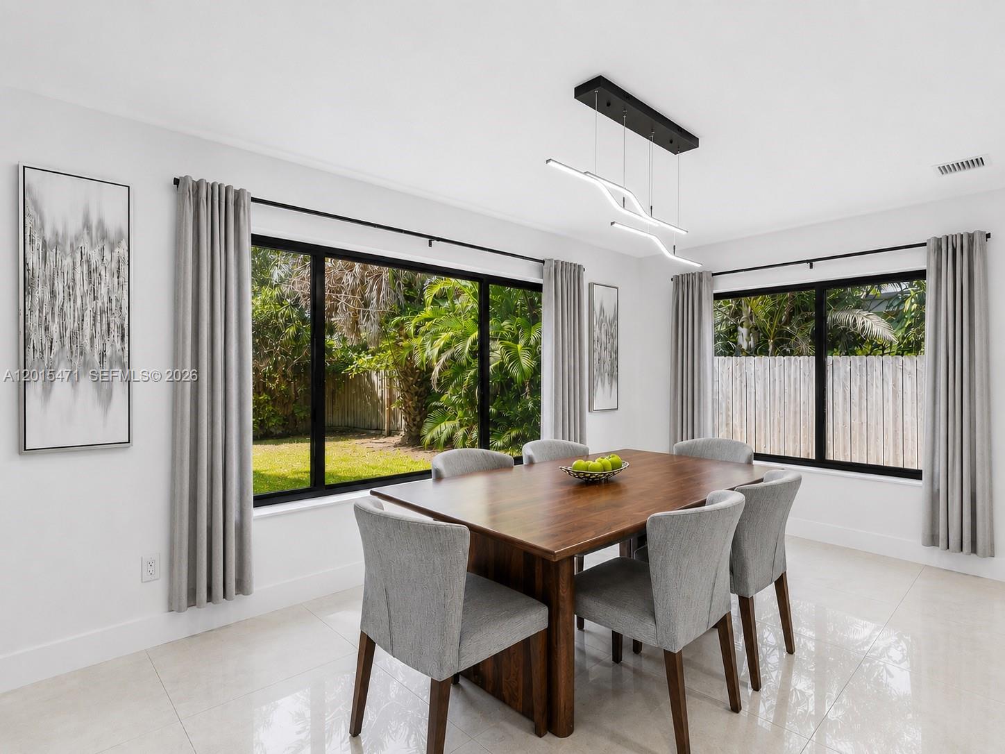 BOULEVARD ESTATES AMEN - Residential