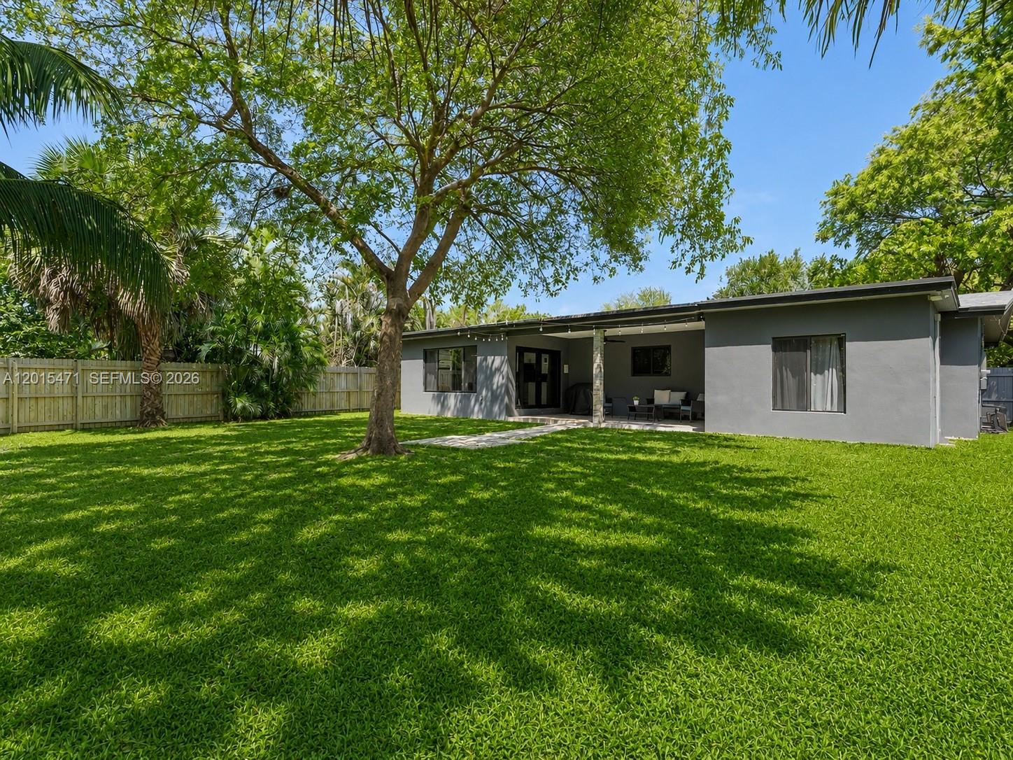 BOULEVARD ESTATES AMEN - Residential
