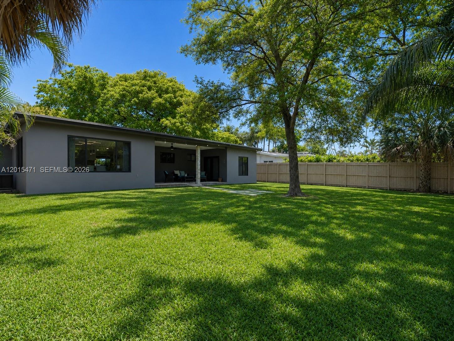 BOULEVARD ESTATES AMEN - Residential