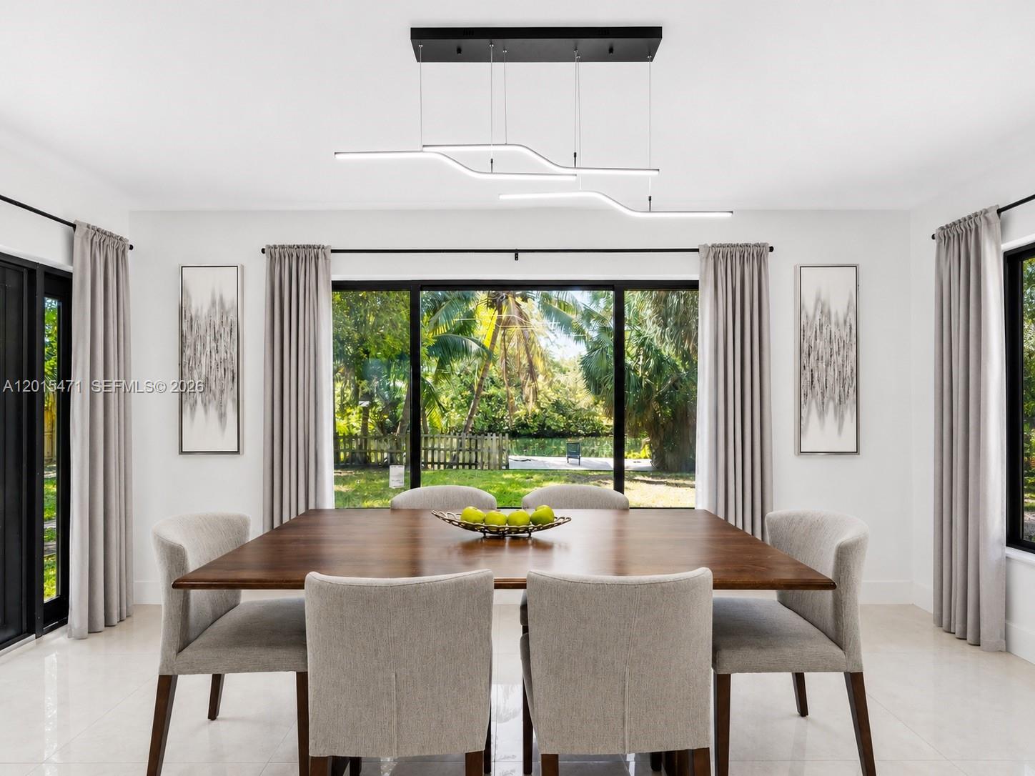 BOULEVARD ESTATES AMEN - Residential
