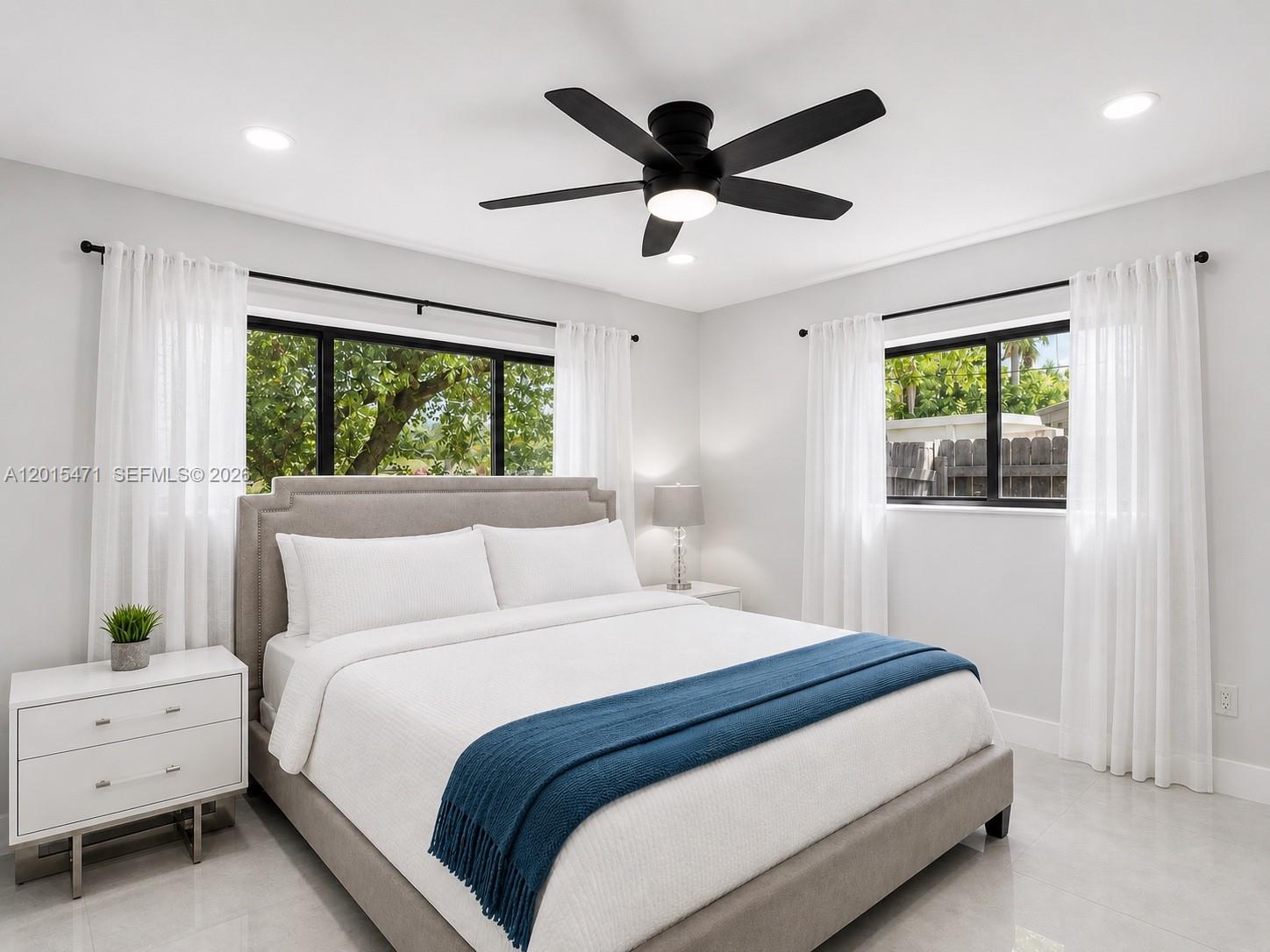 BOULEVARD ESTATES AMEN - Residential