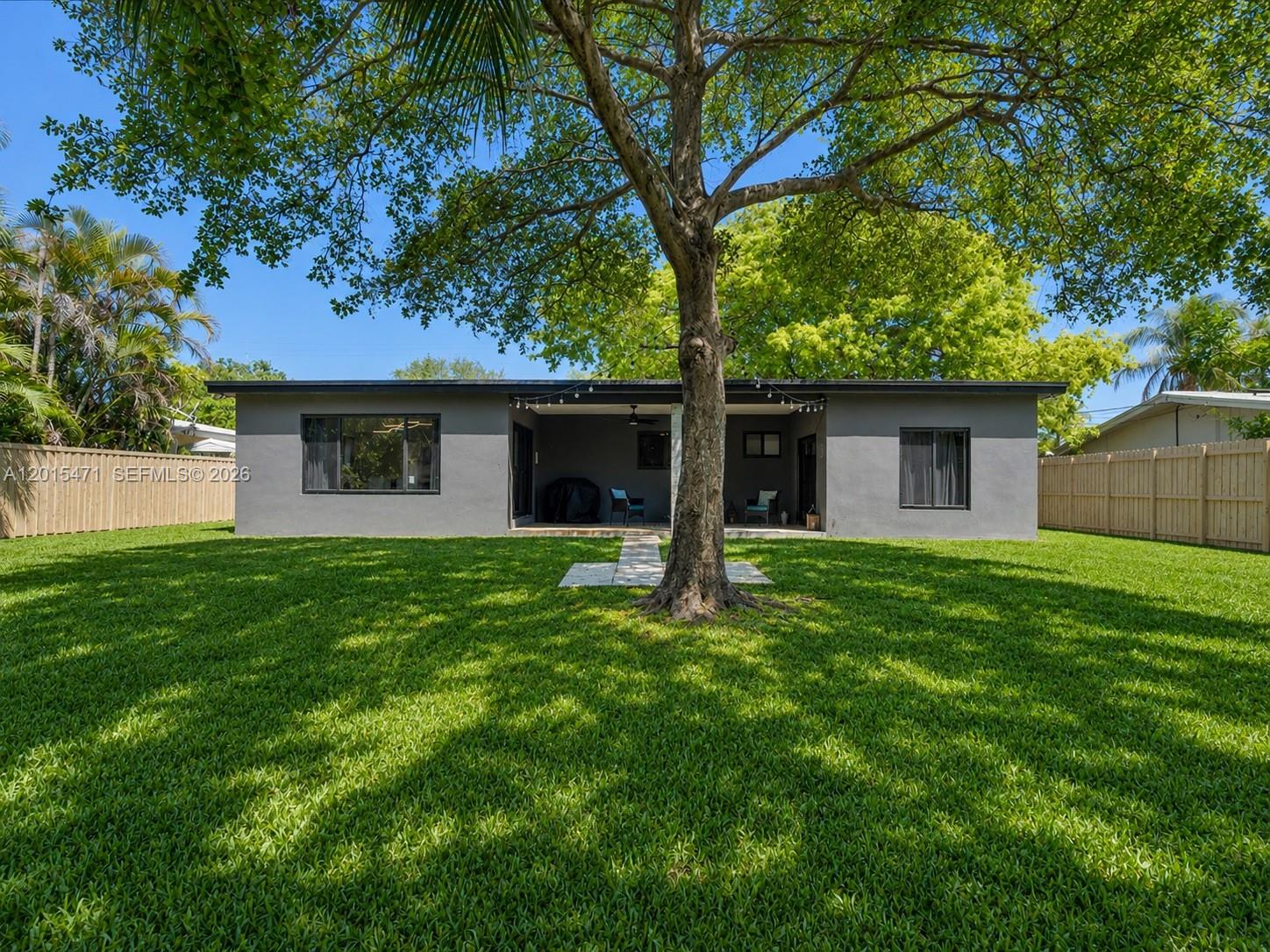 BOULEVARD ESTATES AMEN - Residential