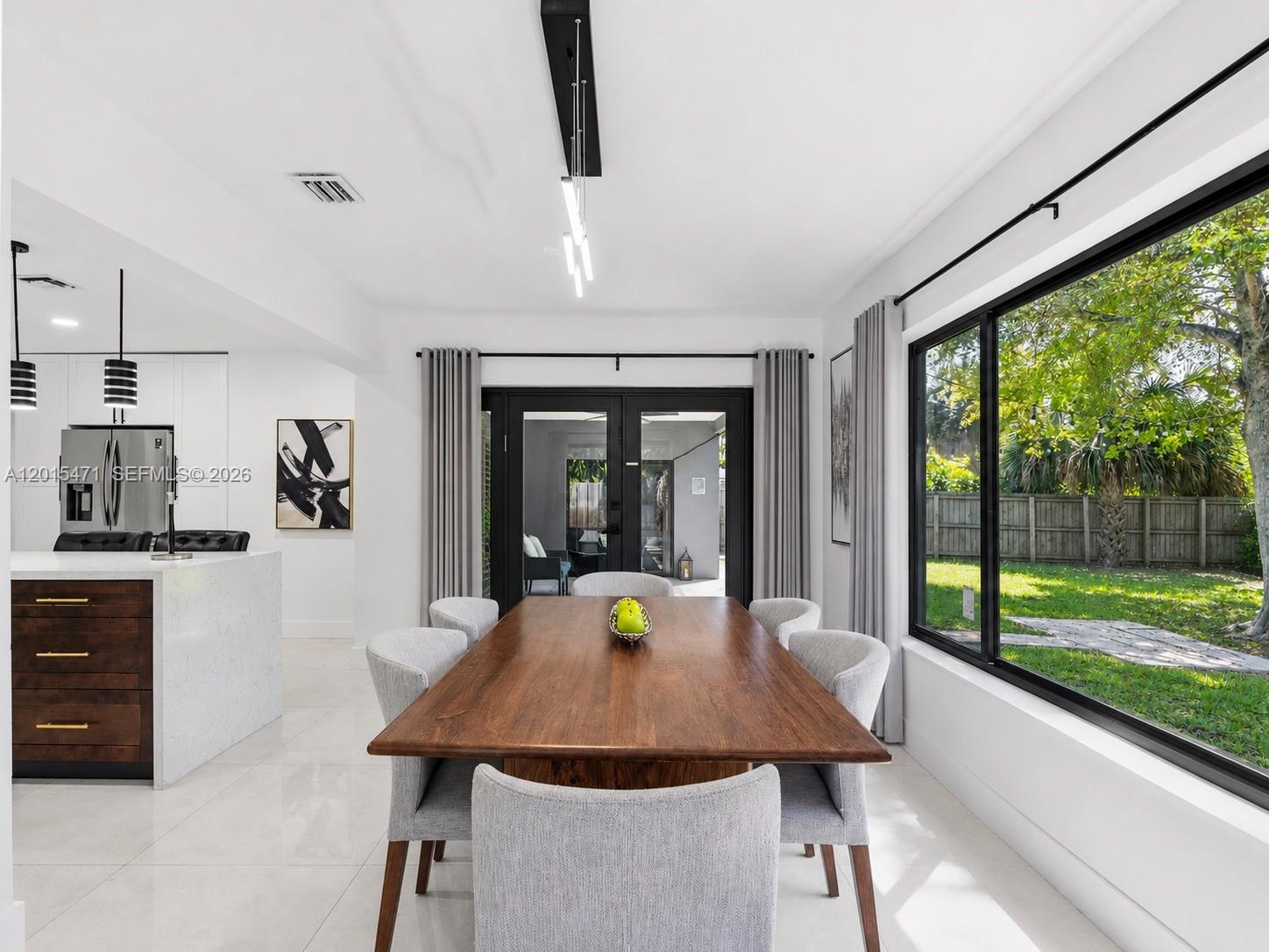BOULEVARD ESTATES AMEN - Residential