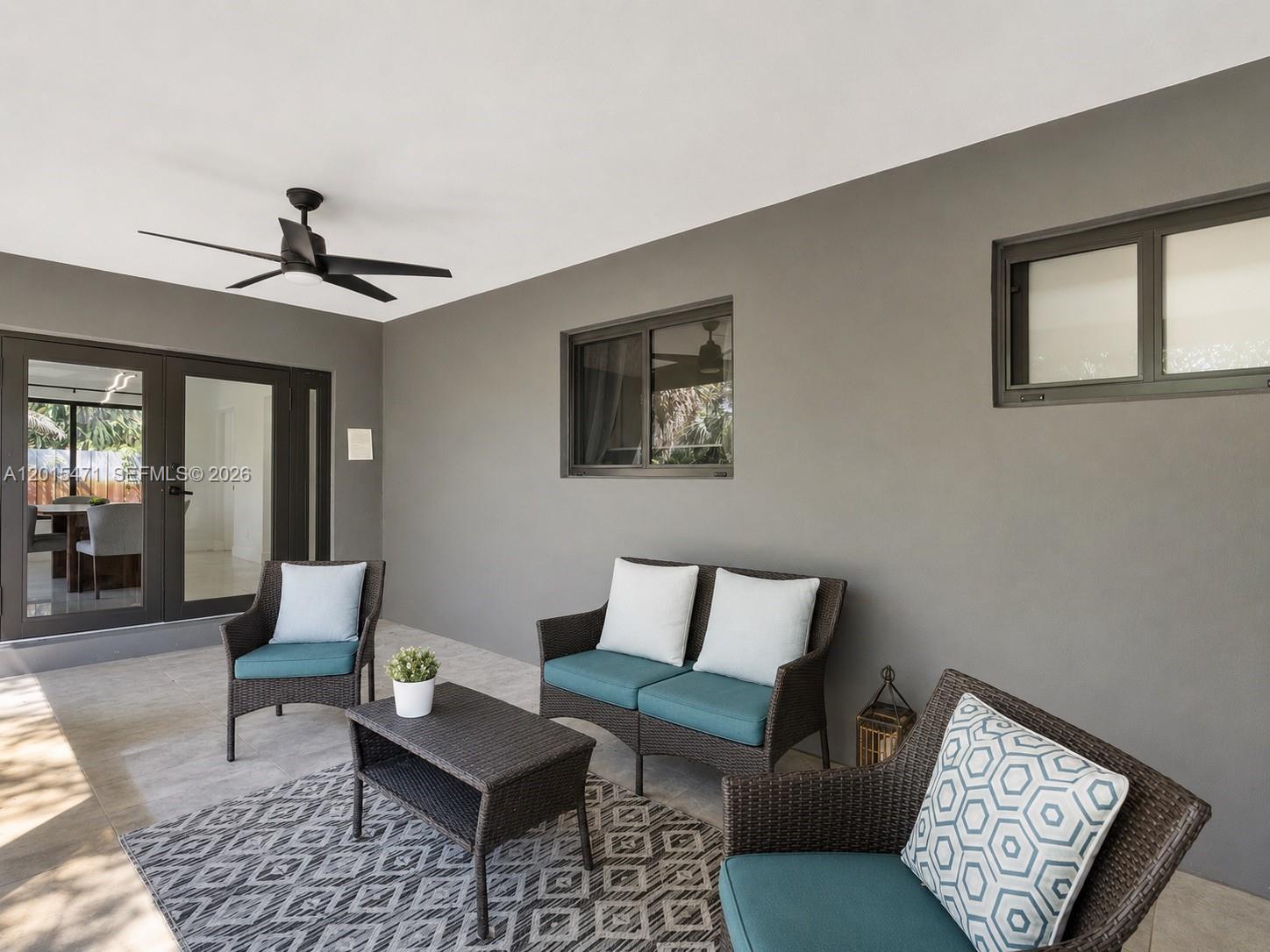 BOULEVARD ESTATES AMEN - Residential