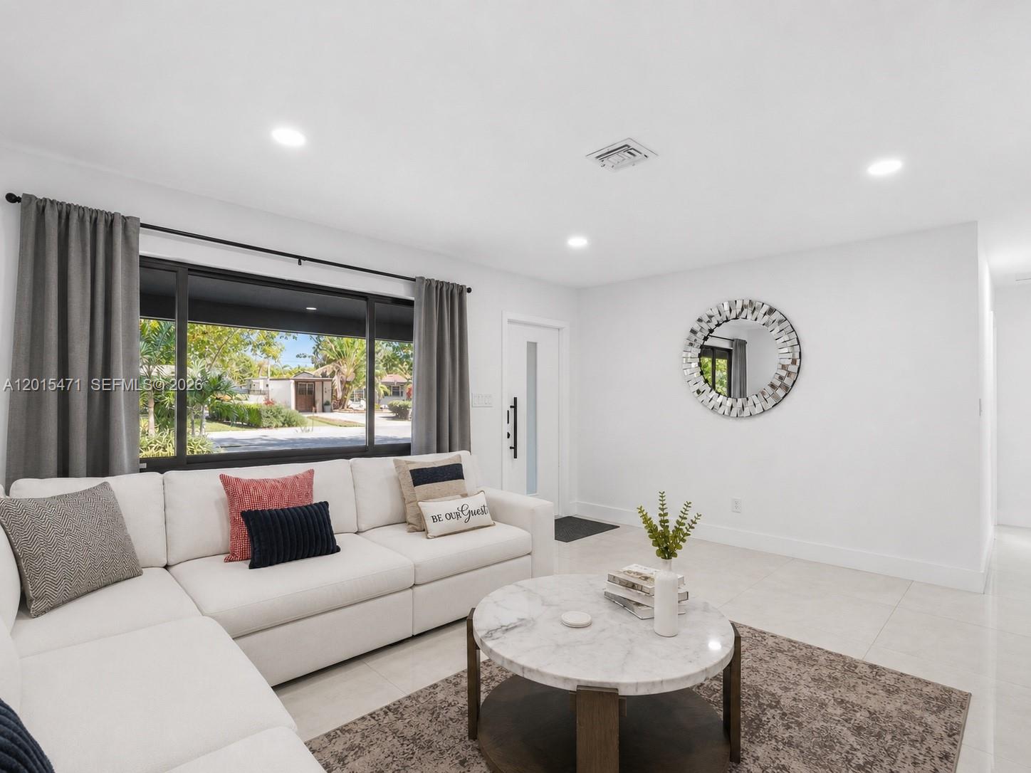BOULEVARD ESTATES AMEN - Residential