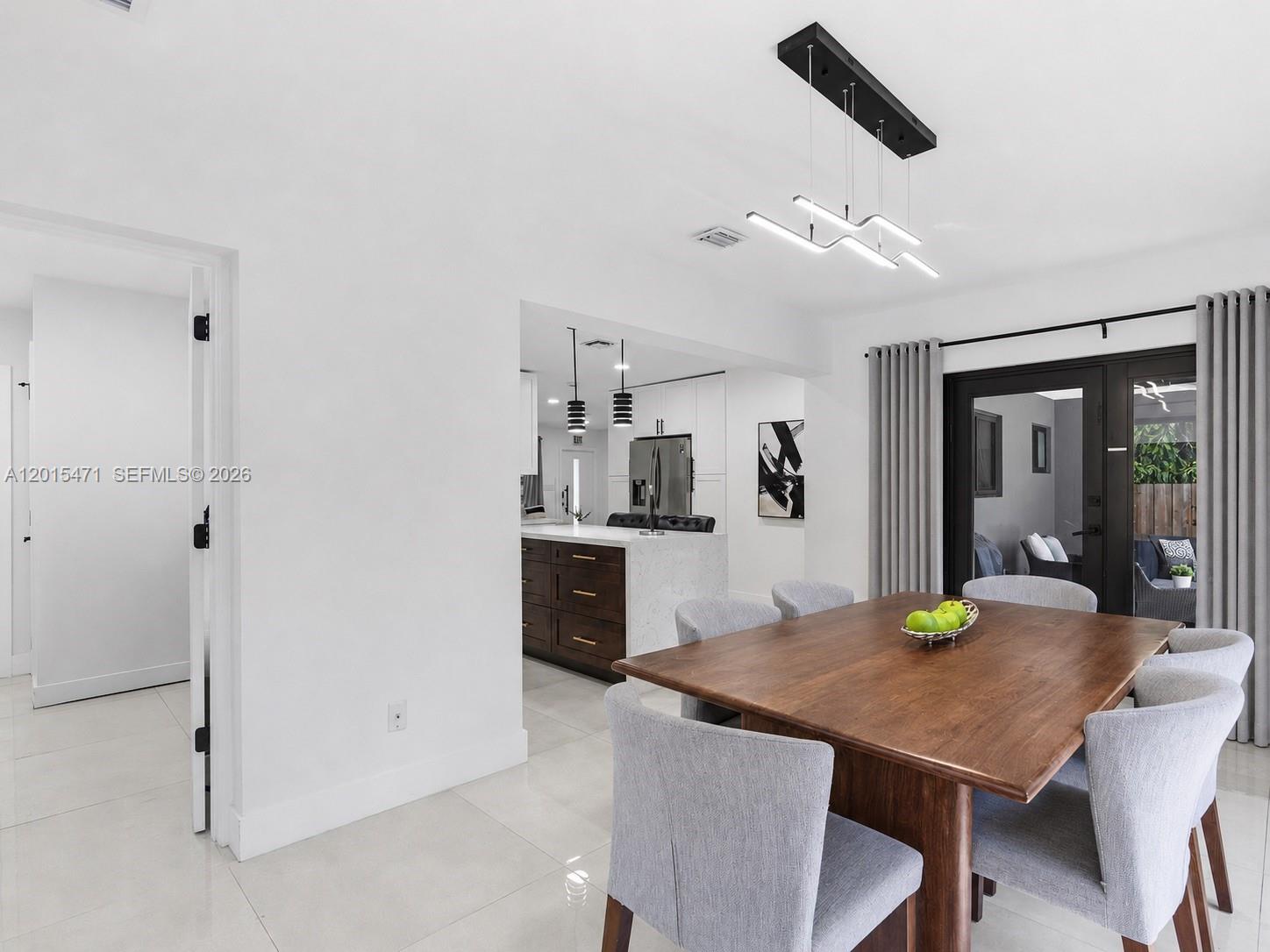 BOULEVARD ESTATES AMEN - Residential
