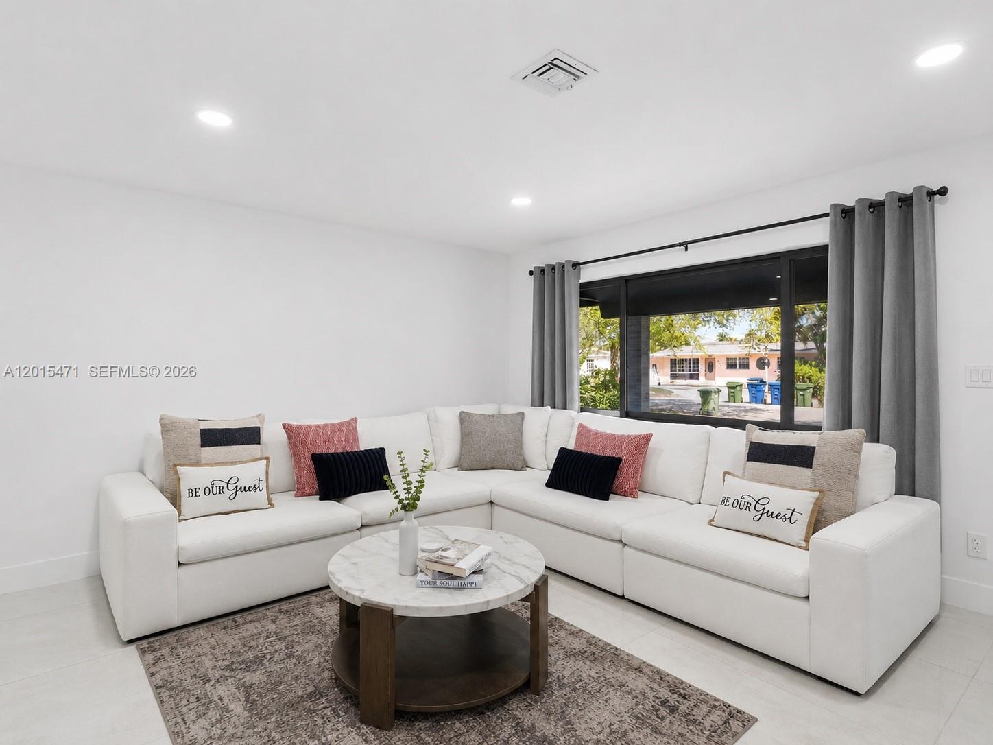 BOULEVARD ESTATES AMEN - Residential