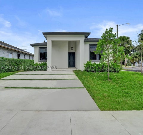 Photo of 599 SW 12th Ave, Dania Beach, FL 33004 (MLS # A12077851)